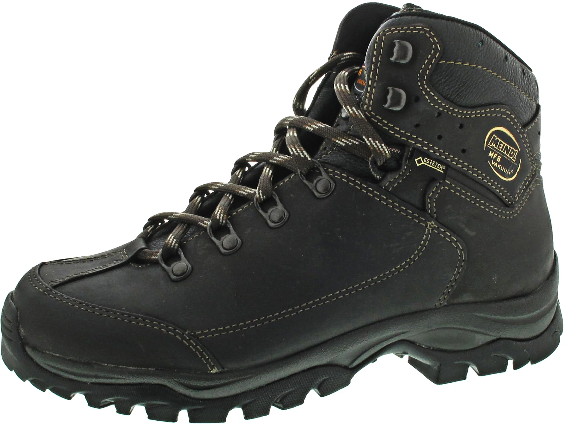 Meindl Vakuum Men Ultra Wanderstiefel Braun - Image 9