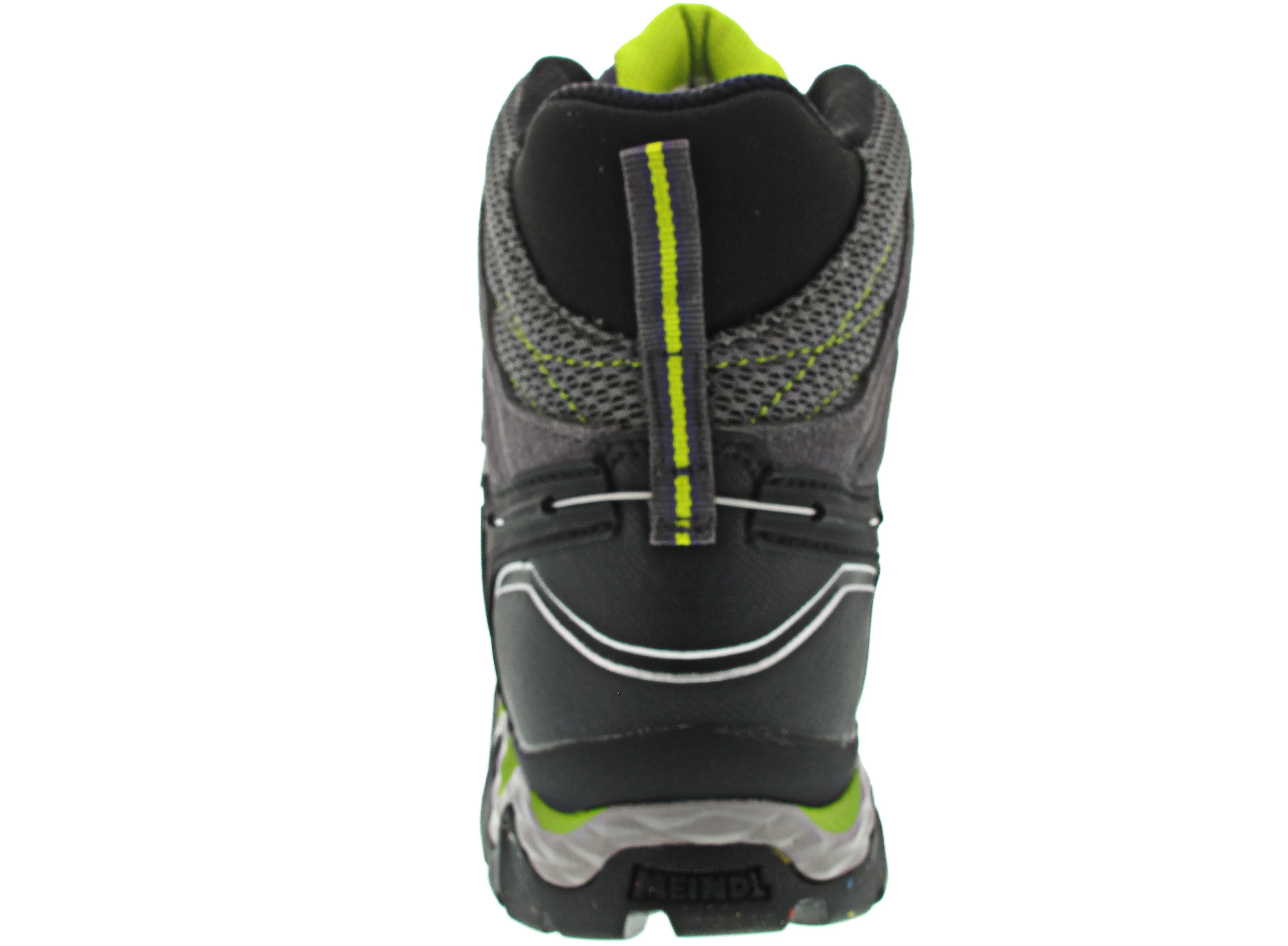 Meindl Wanderstiefel Grau - Image 10