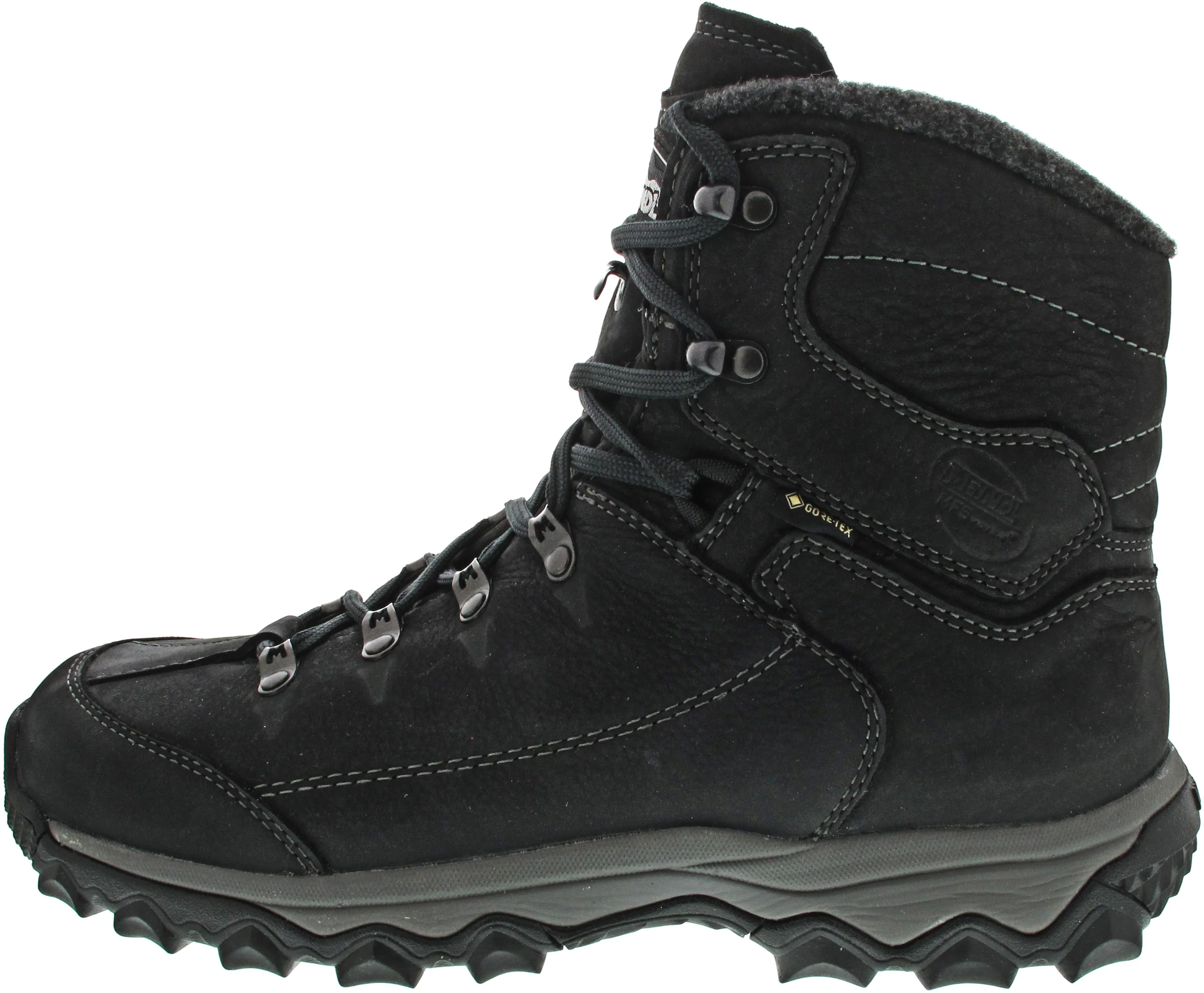 Meindl Wanderstiefel Grau - Image 2