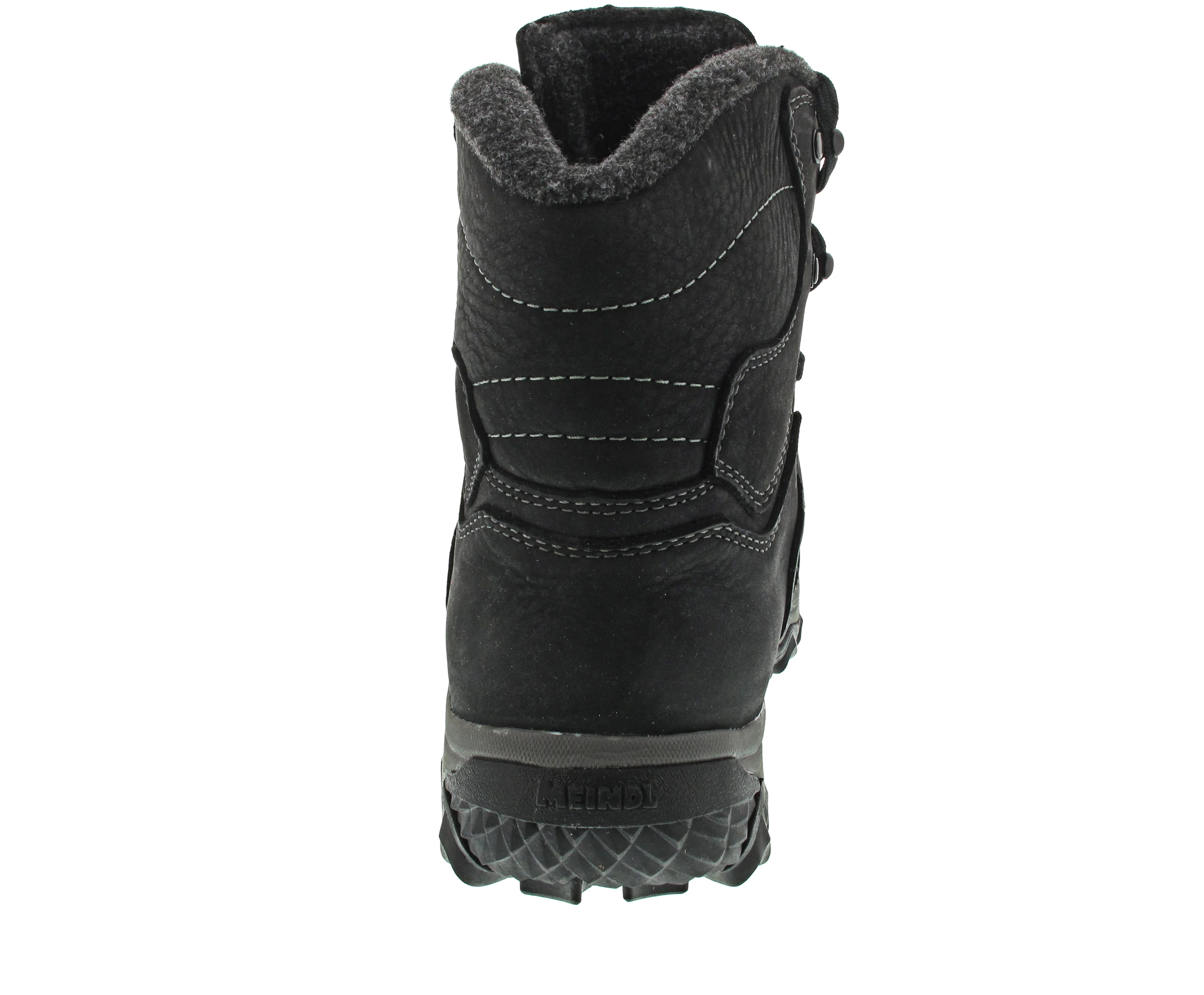 Meindl Wanderstiefel Grau - Image 20
