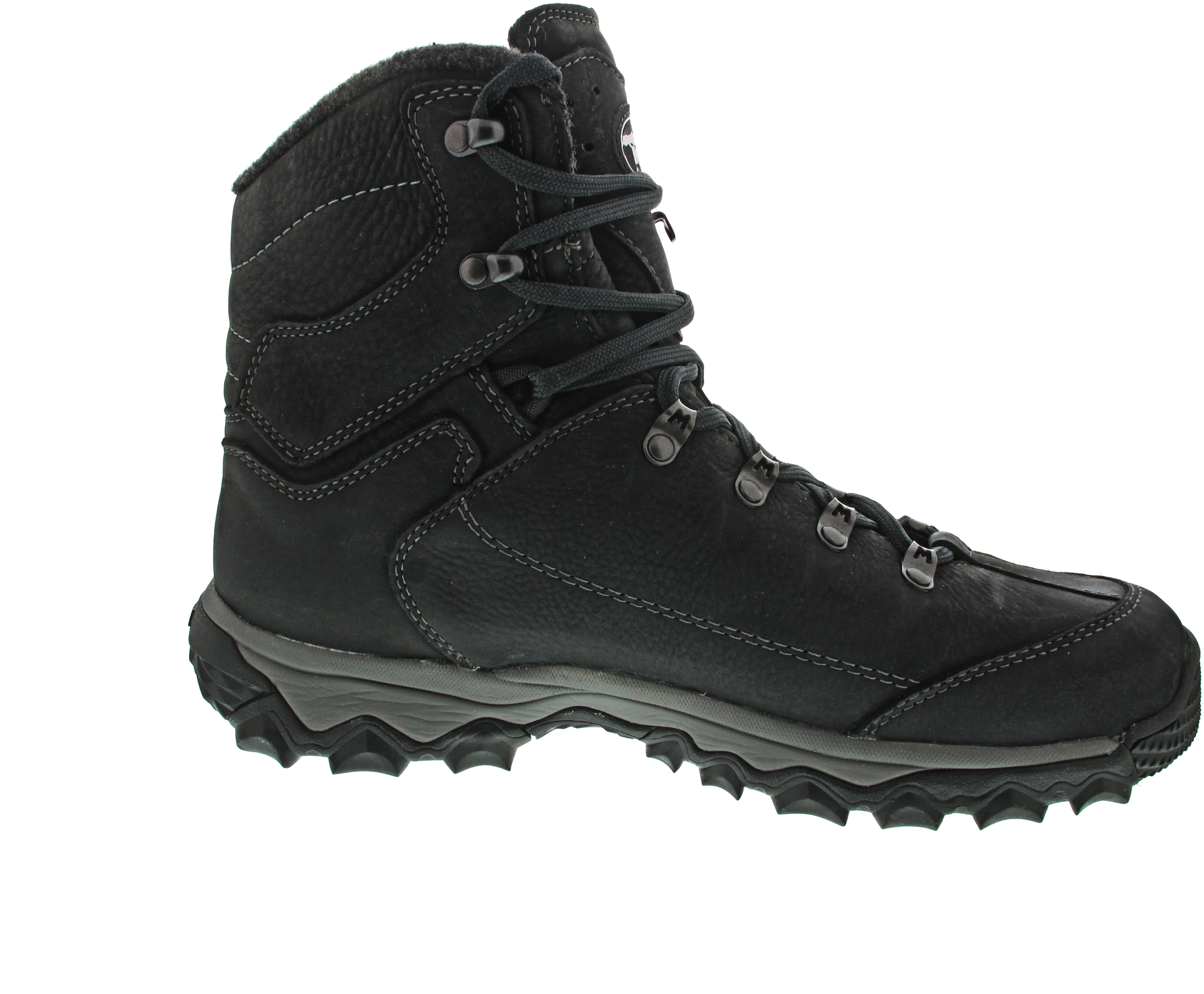 Meindl Wanderstiefel Grau - Image 21