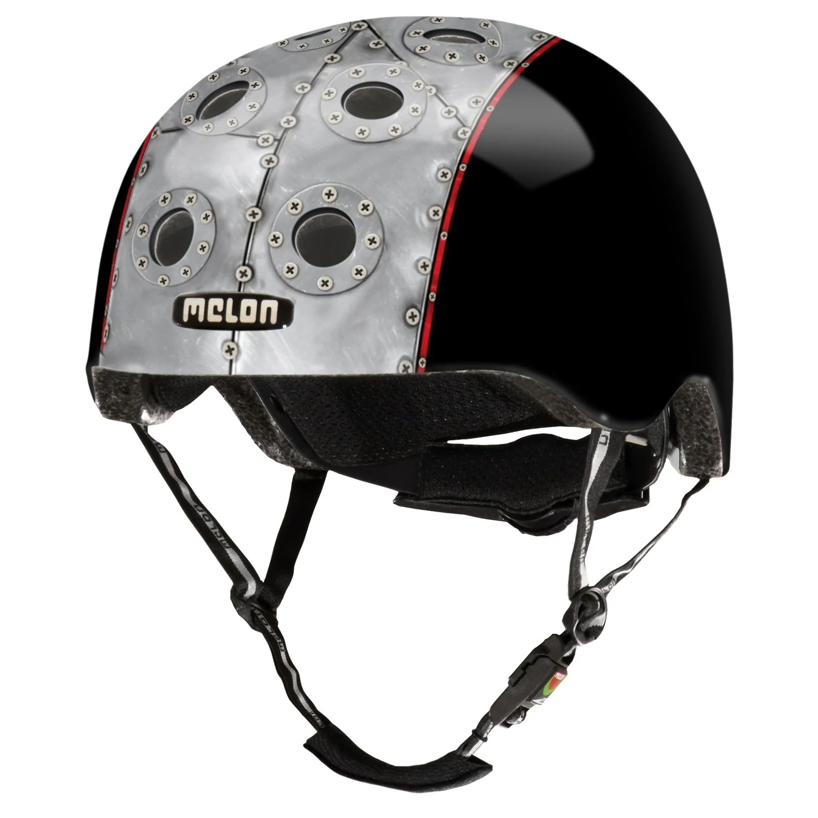Melon Fahrradhelm Urban Active - Image 5