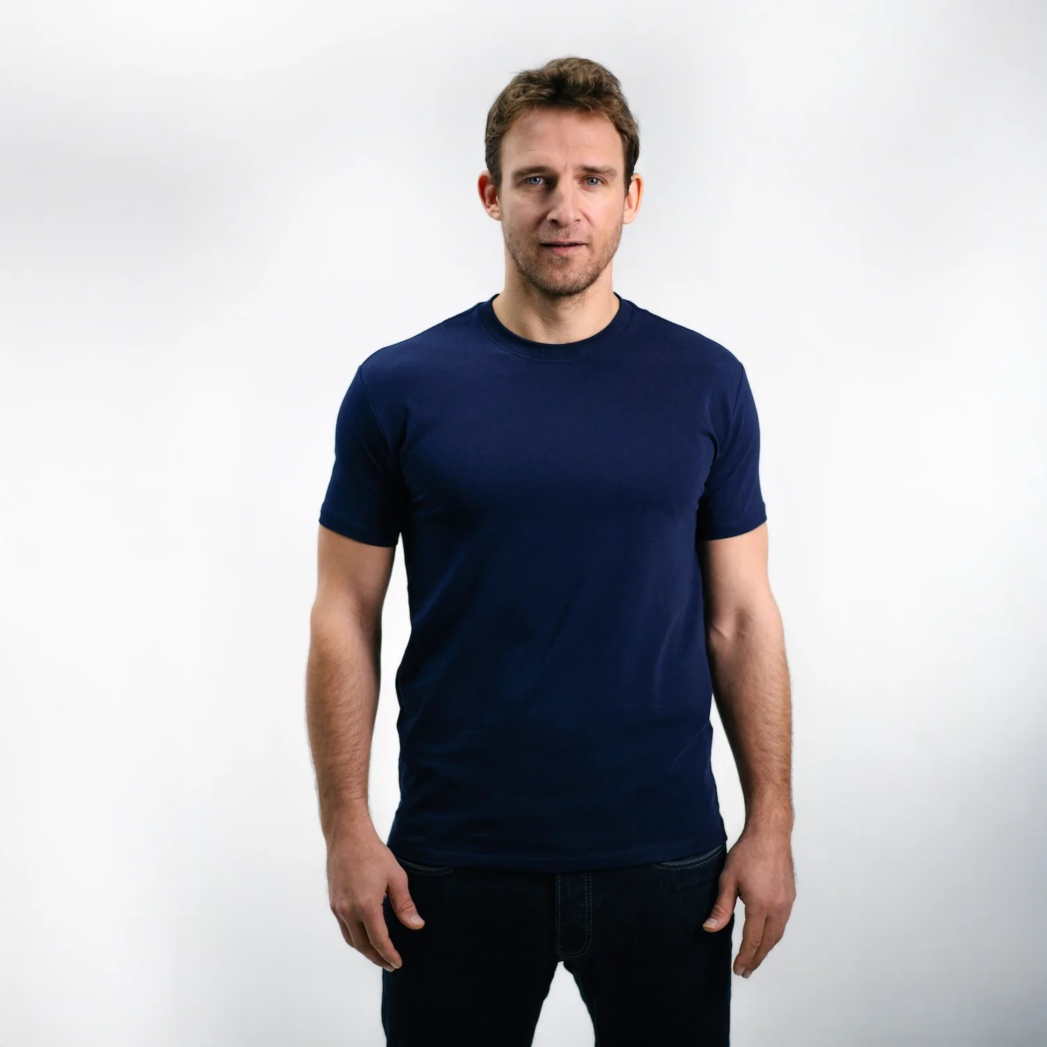 Men's Essentials Basic 3-Pack - Image 21