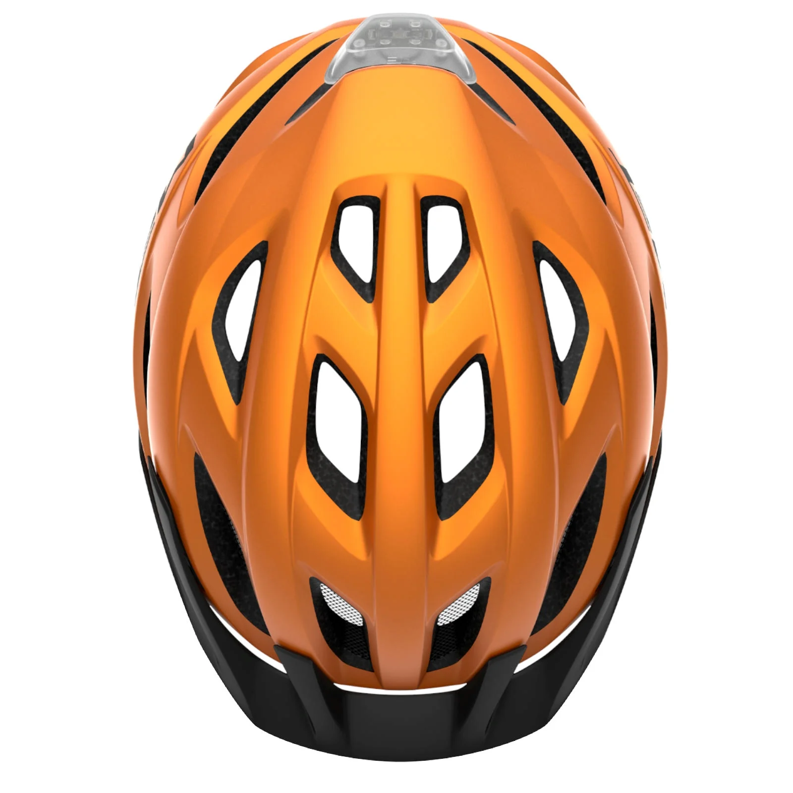 MET Fahrradhelm Crossover - Image 4