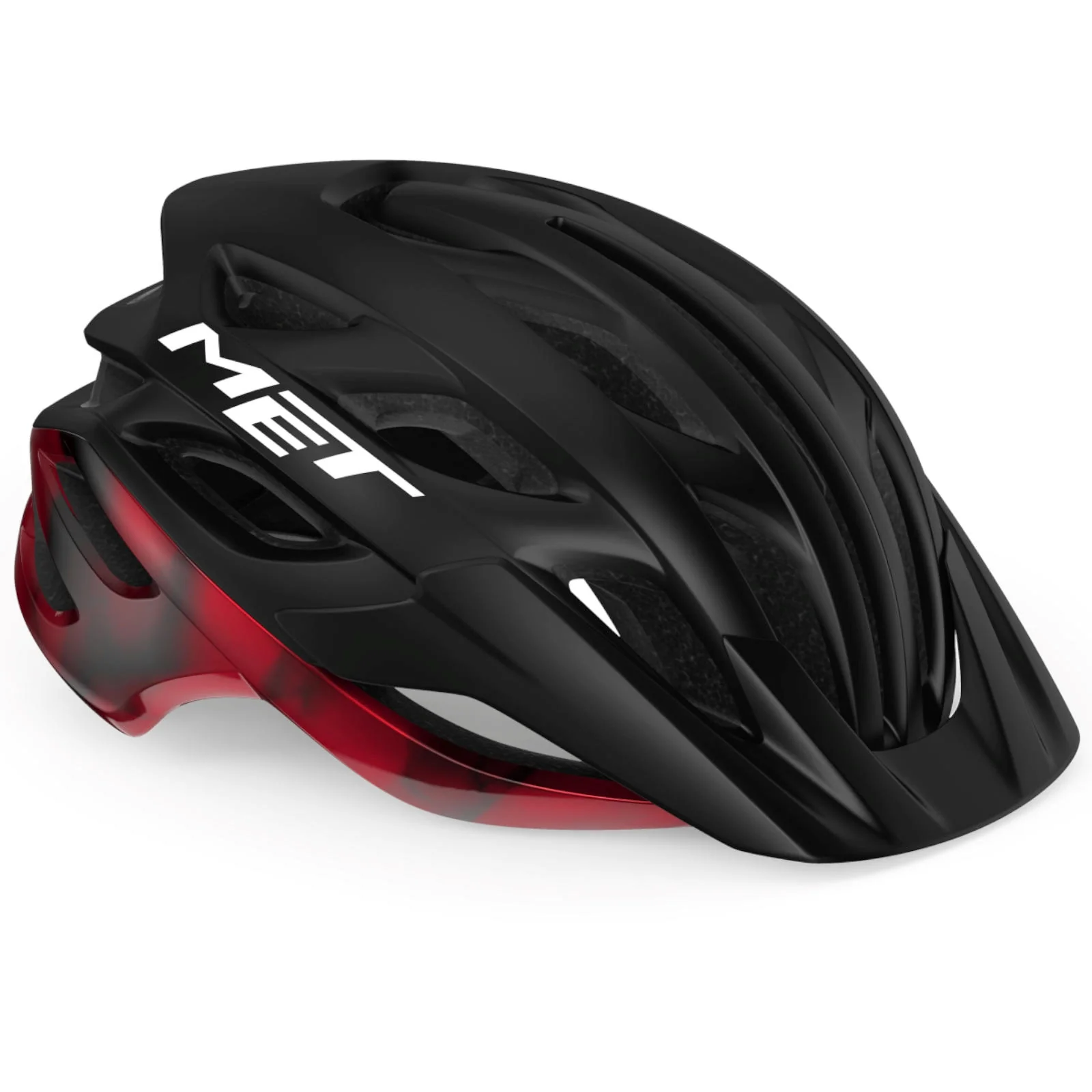 MET Fahrradhelm Veleno - Image 25