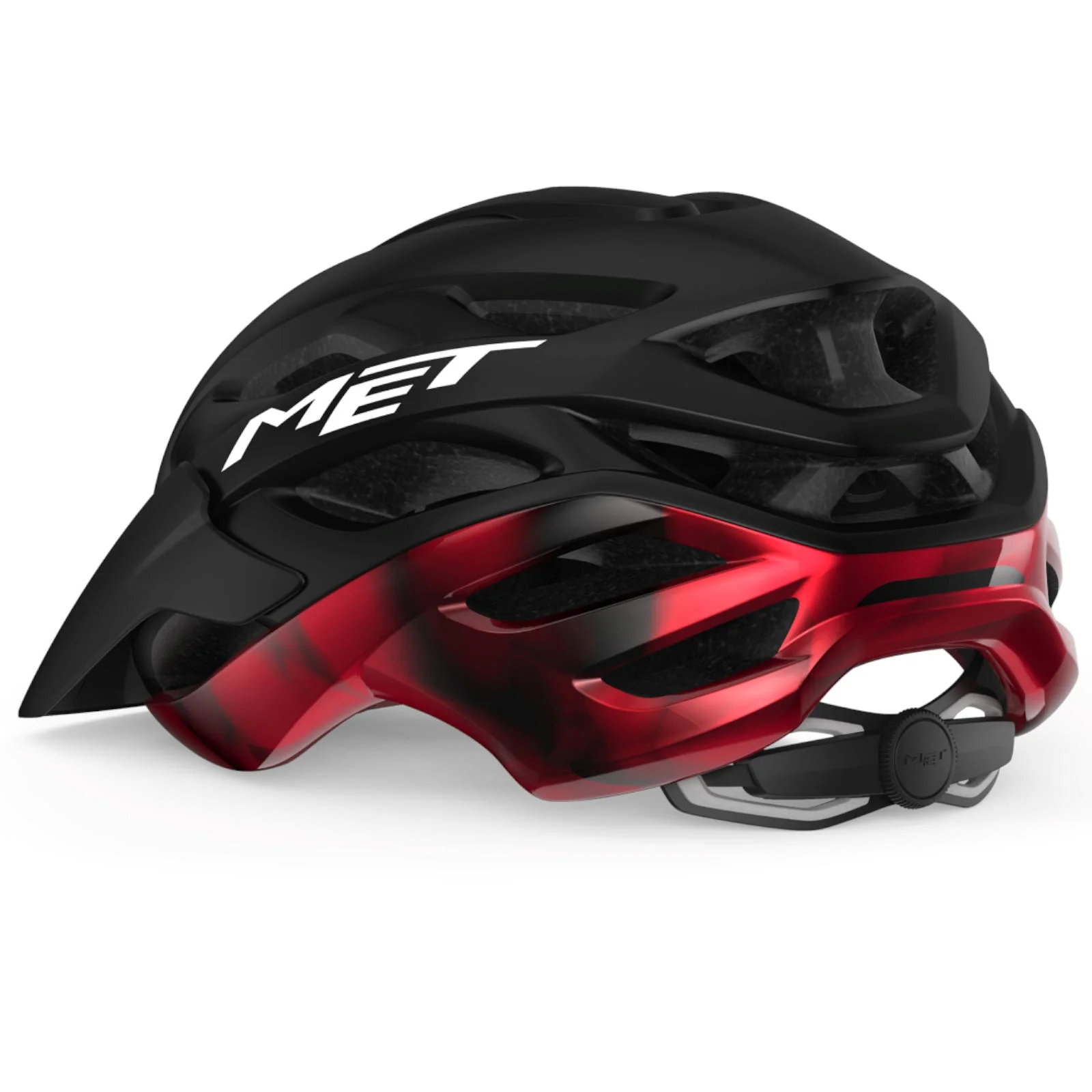 MET Fahrradhelm Veleno - Image 27