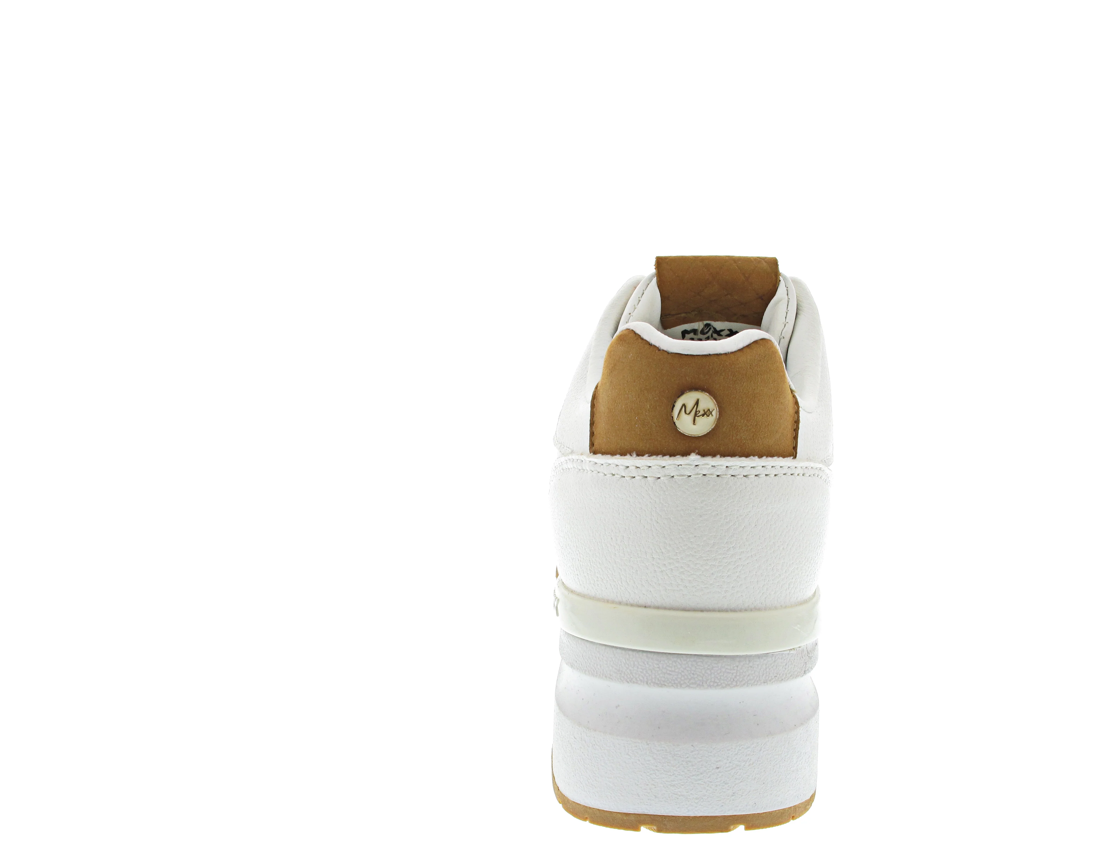 Mexx Hena Sneaker Weiß - Image 9