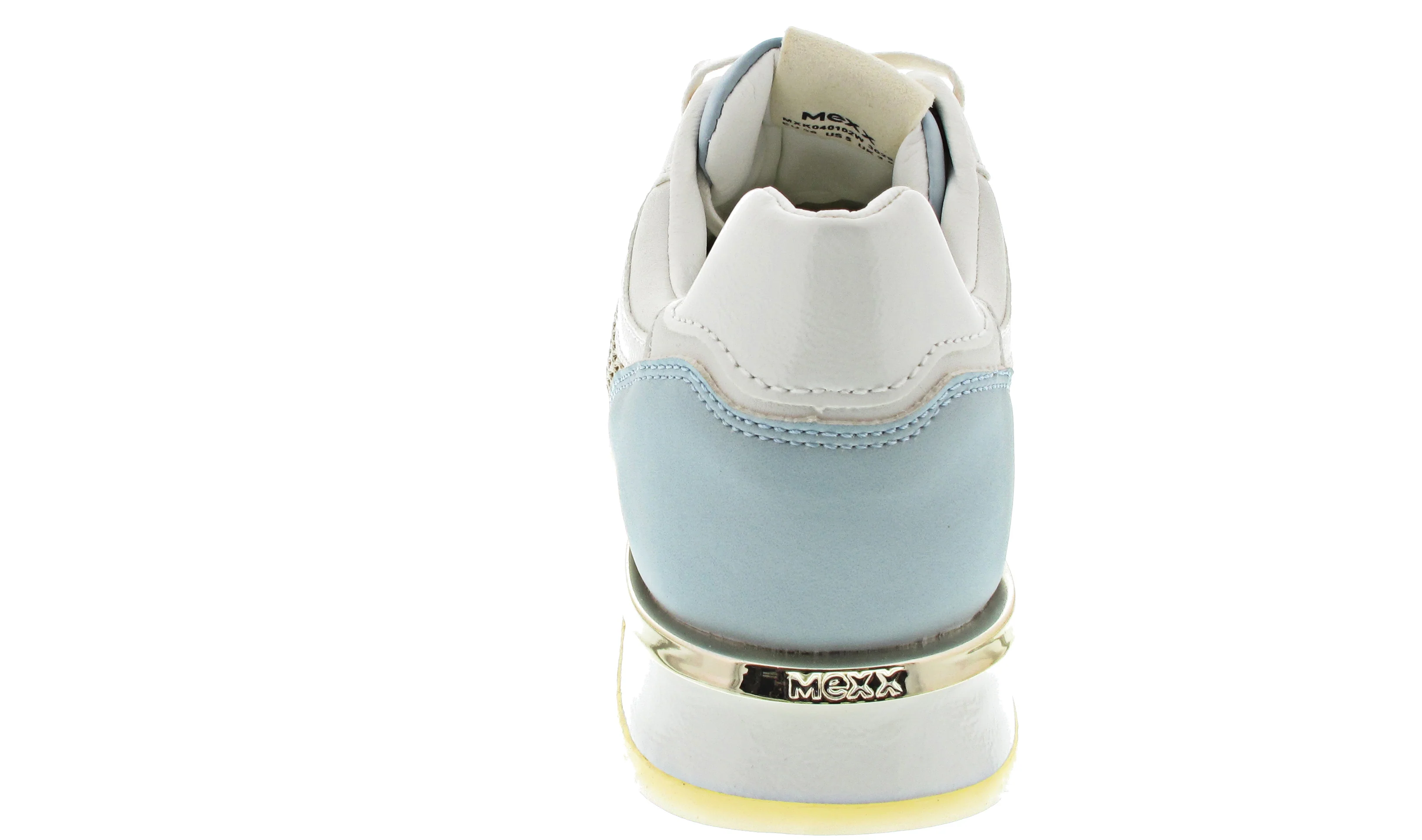 Mexx Kate Sneaker Weiß - Image 4