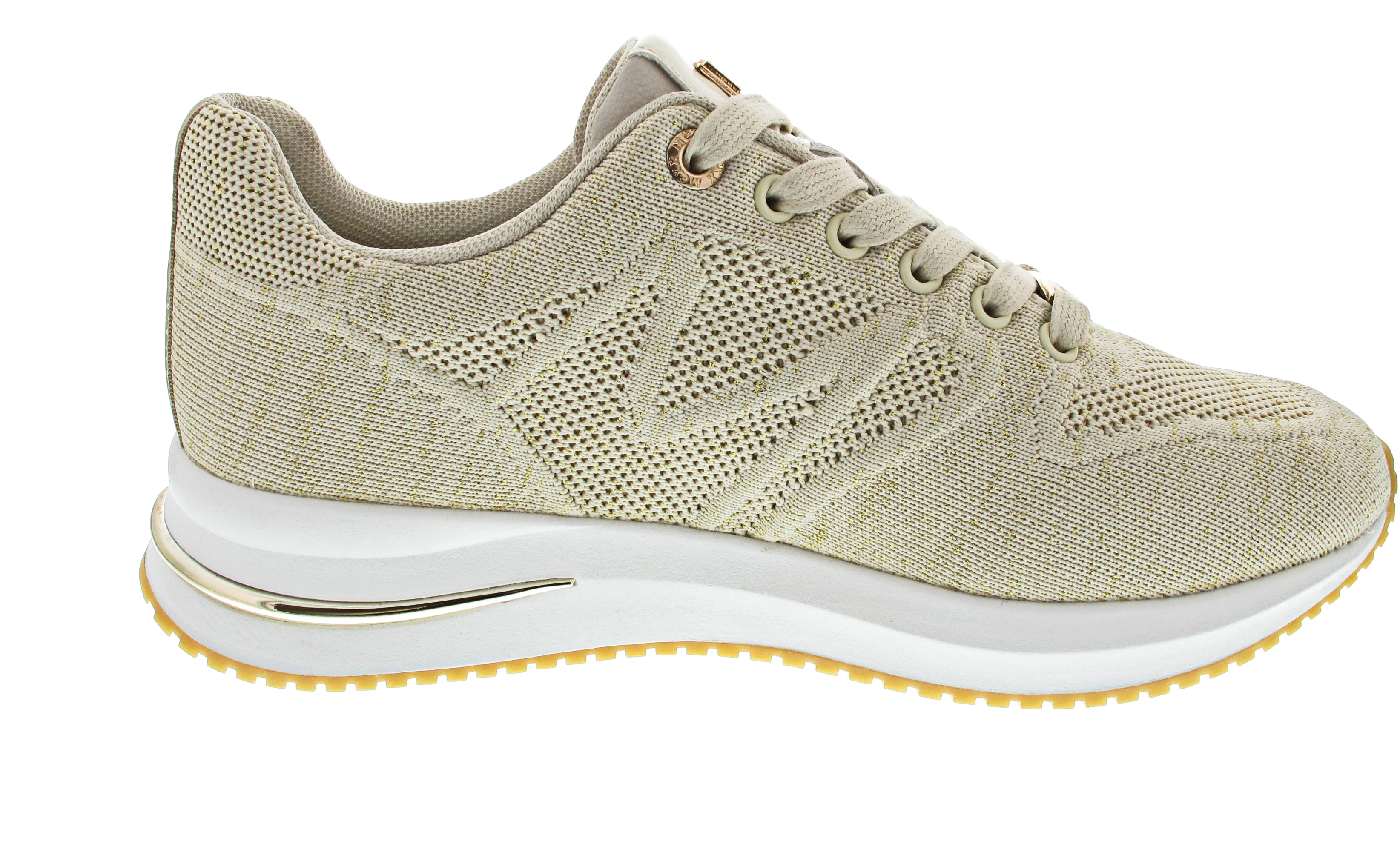 Mexx Leentje Sneaker Beige - Image 5