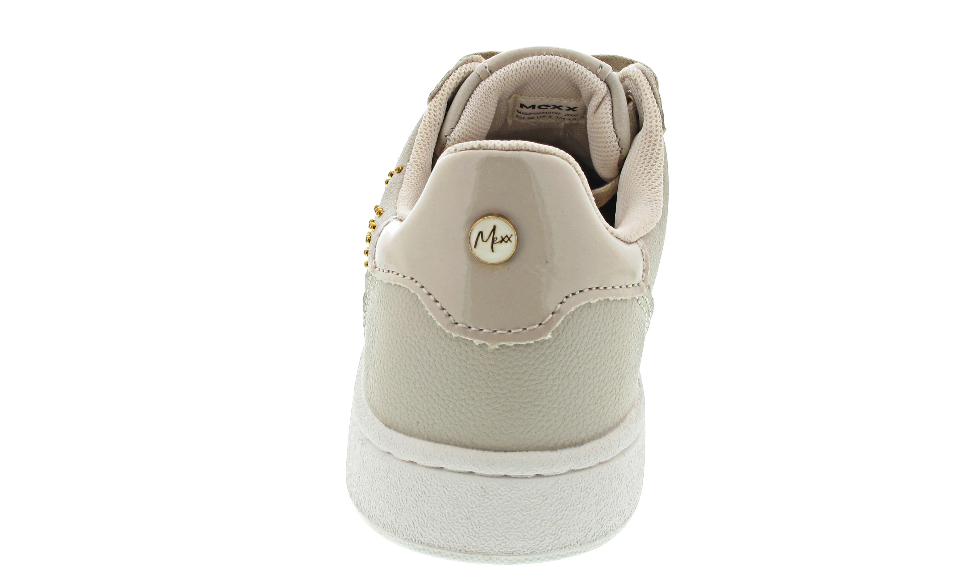 Mexx Lianne Sneaker low Beige - Image 3