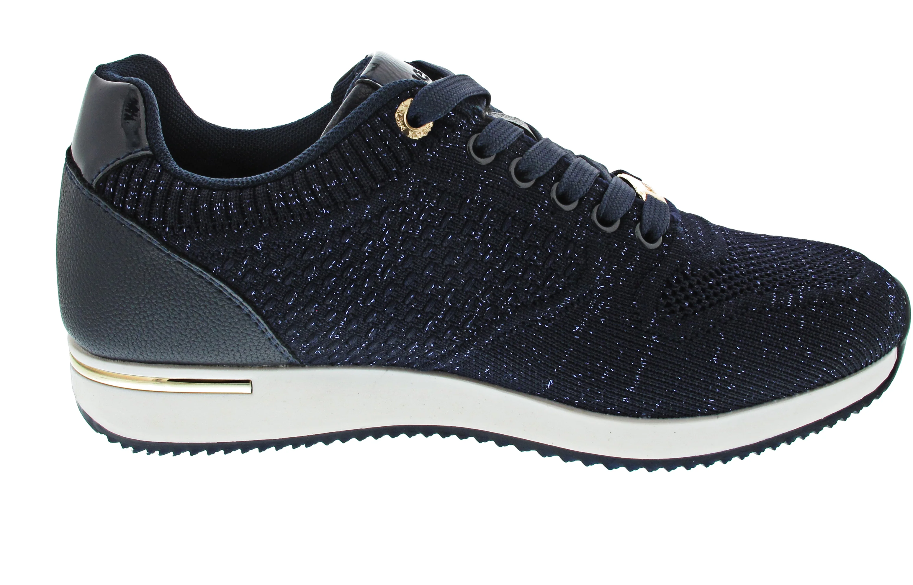 Mexx Sneaker Blau - Image 5