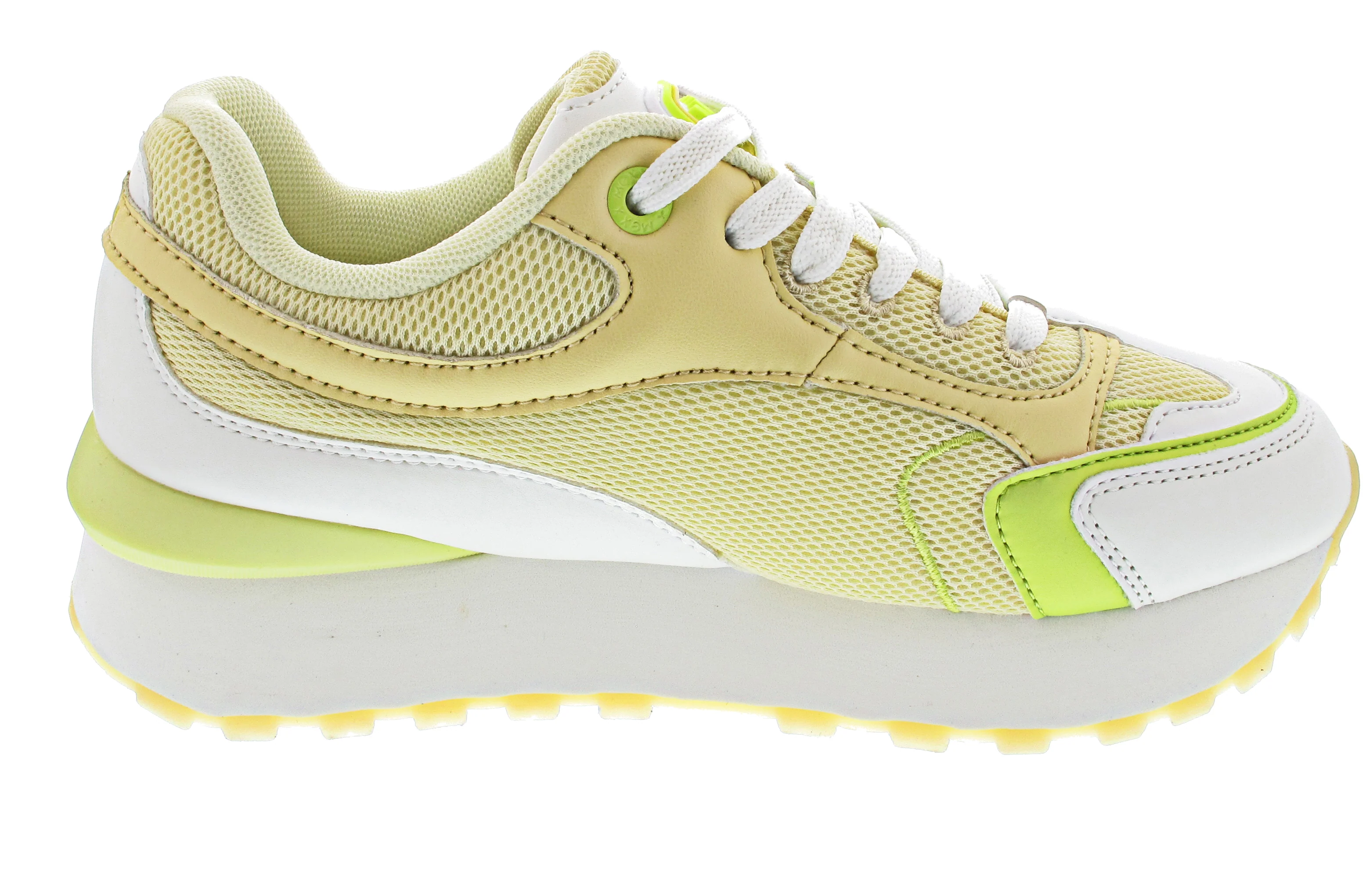 Mexx Sneaker Gelb - Image 16