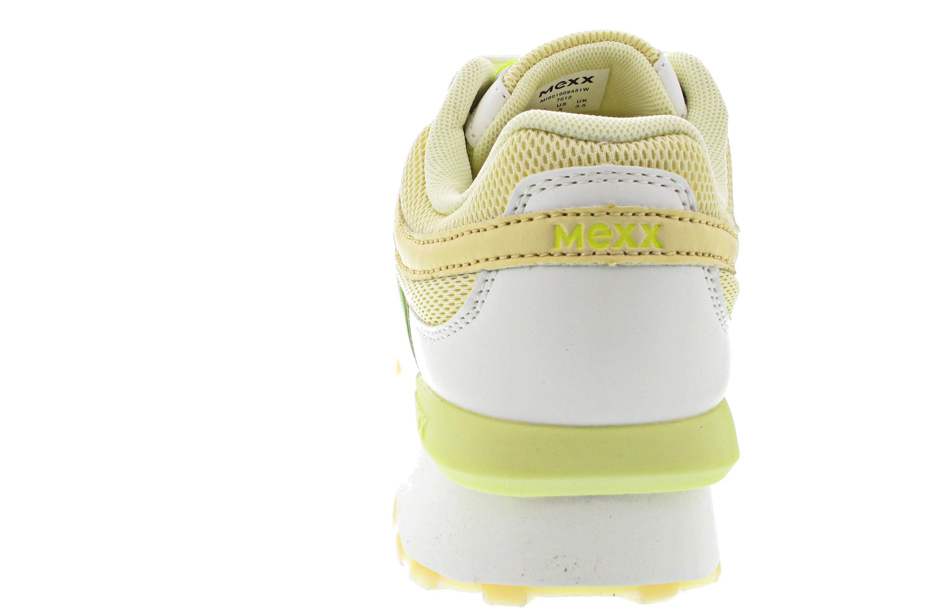 Mexx Sneaker Gelb - Image 17