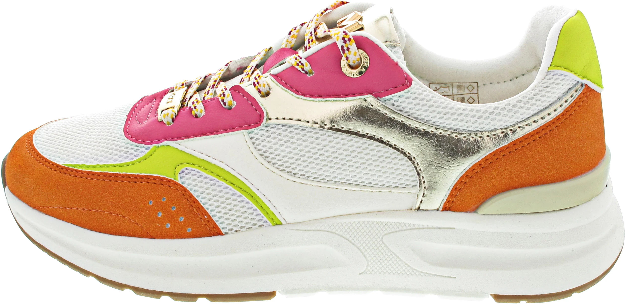 Mexx Sneaker low Mehrfarbig - Image 2