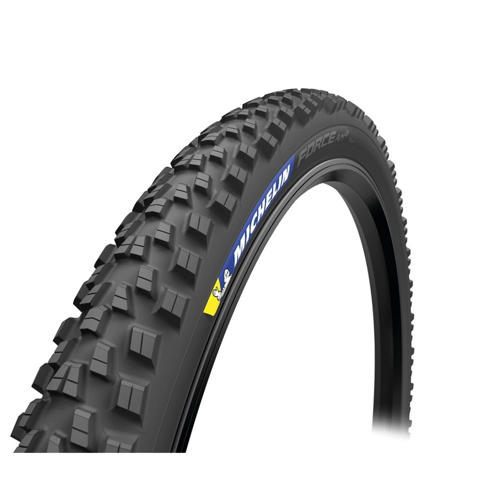 Michelin Reifen Force AM2 Competit.L fb.