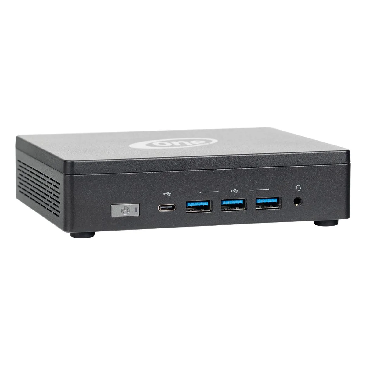 Micro PC IO256 mit 3-100U, 16 GB RAM - Image 3