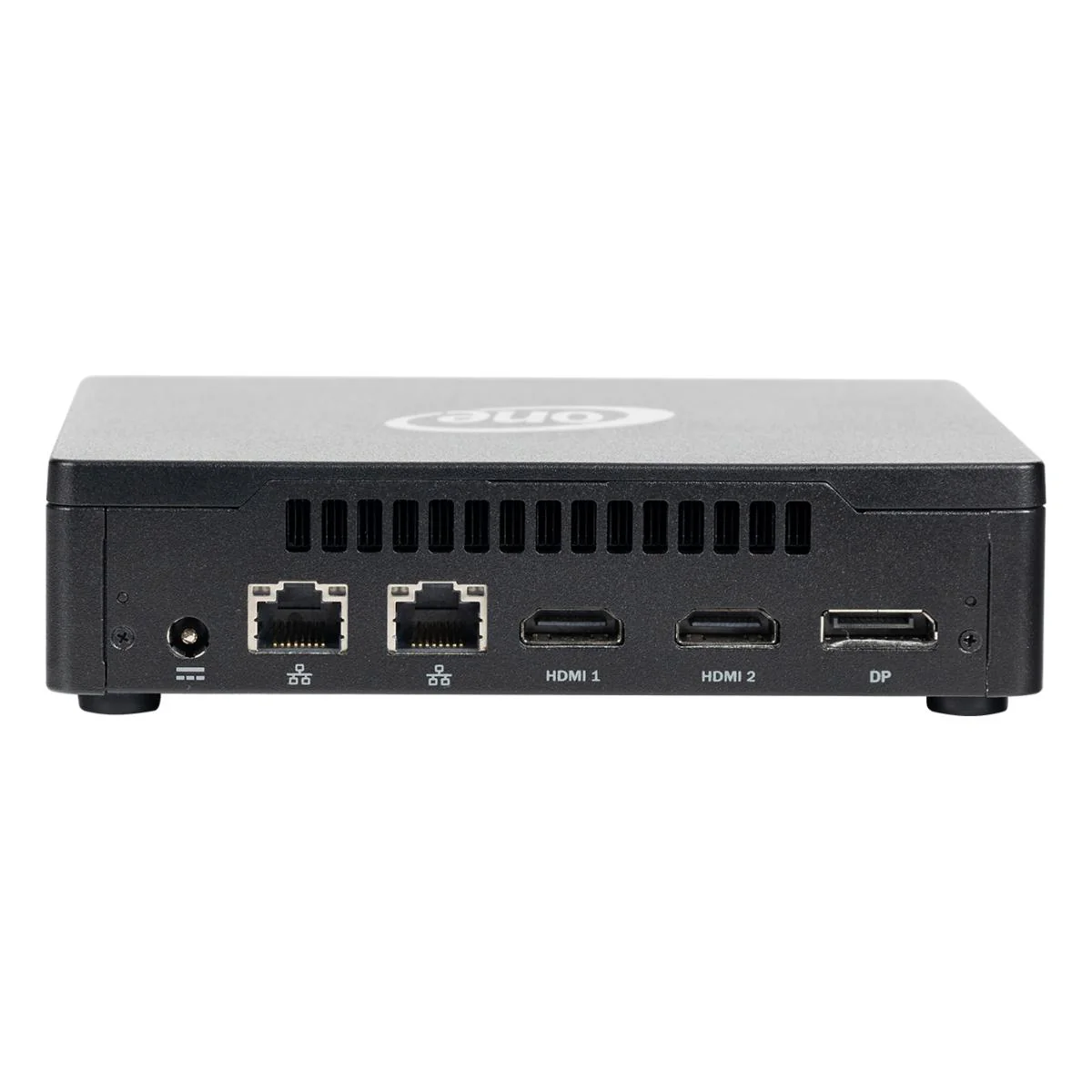 Micro PC IO256 mit 3-100U, 16 GB RAM - Image 5