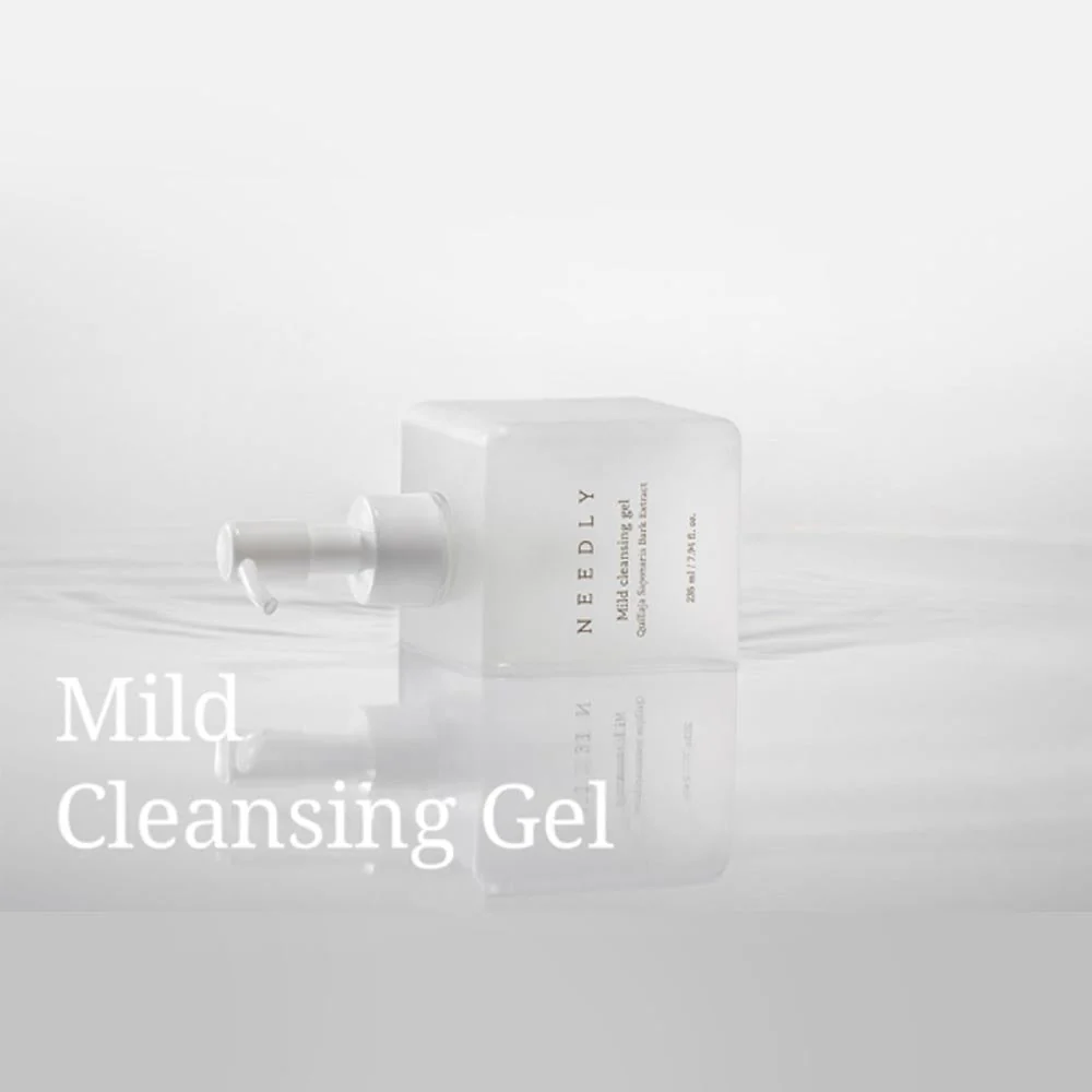 Mild Cleansing Gel - 235 ml - Image 2