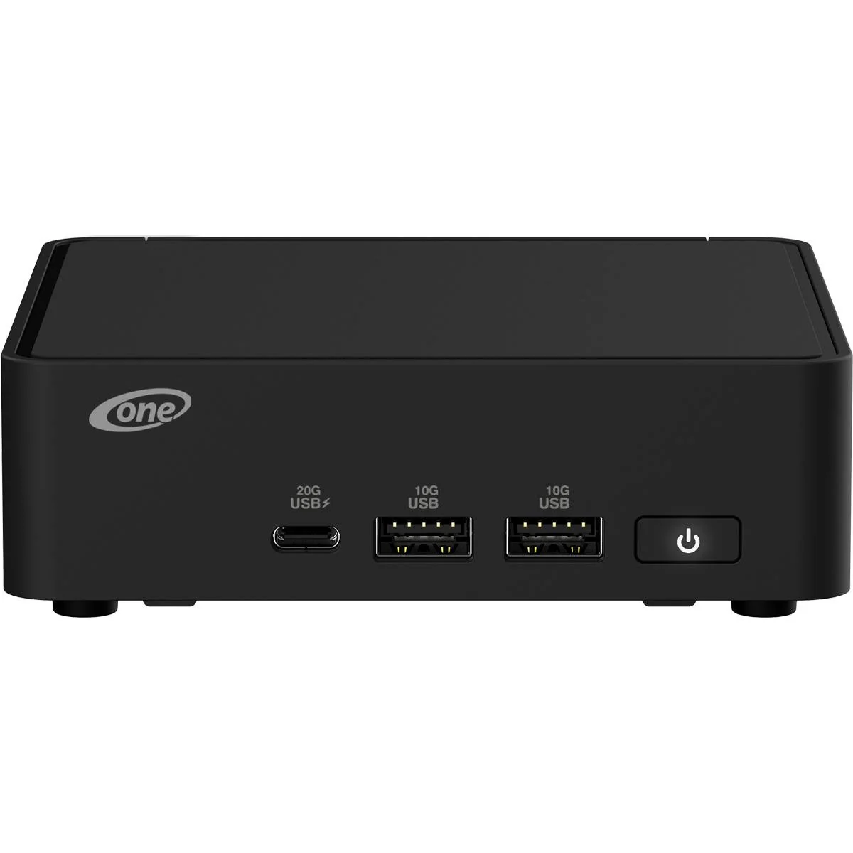 Mini PC NUC 15PRO-210H mit 5-210H, 16 GB RAM