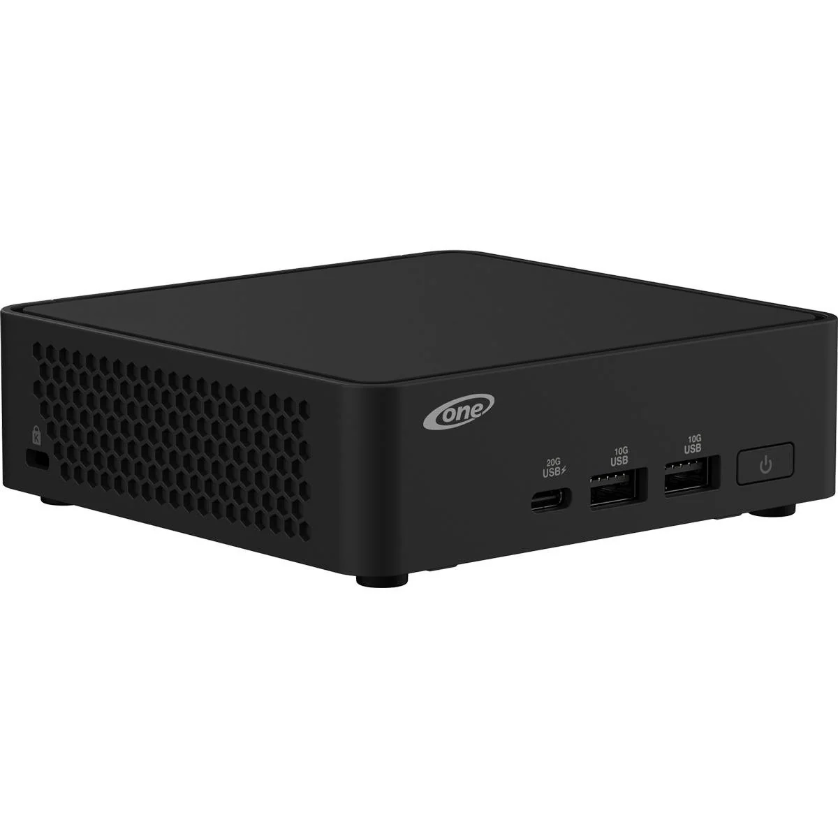 Mini PC NUC 15PRO-210H mit 5-210H, 32 GB RAM - Image 2