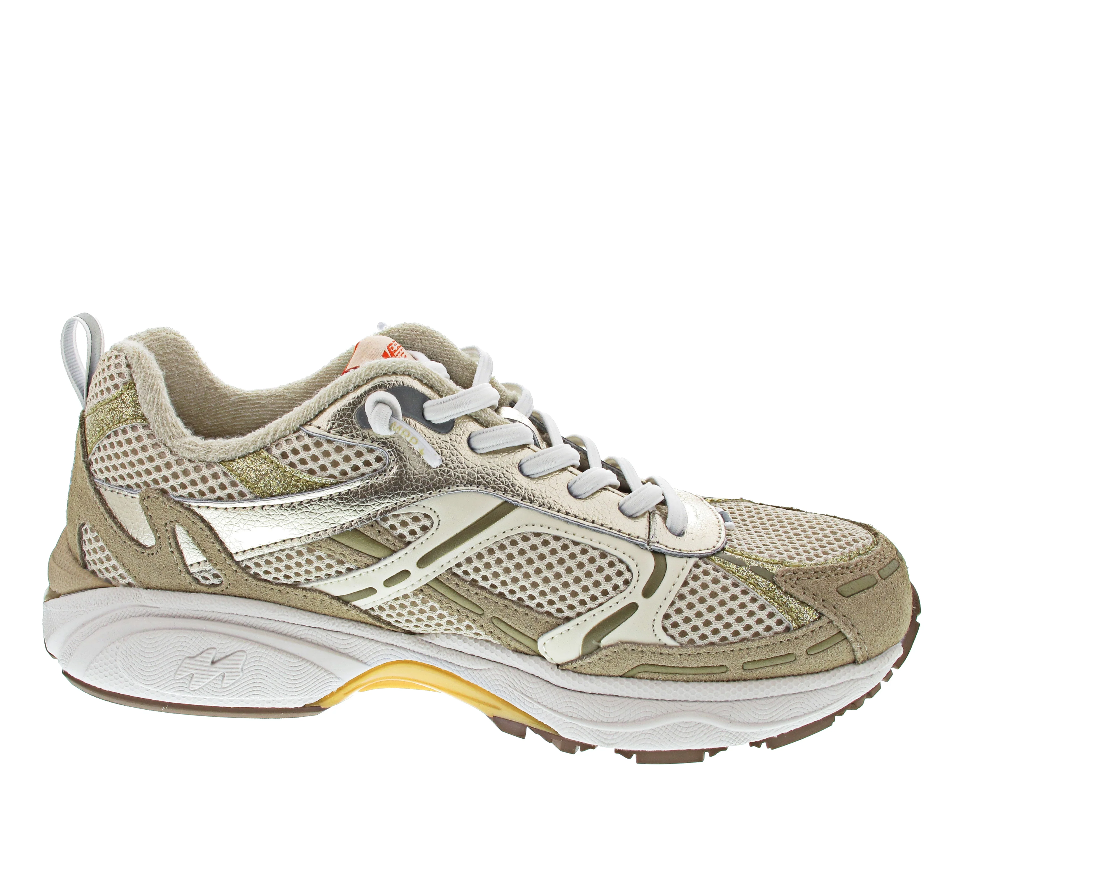 MRP by Maripe Amsterdam Sneaker low Beige - Image 11