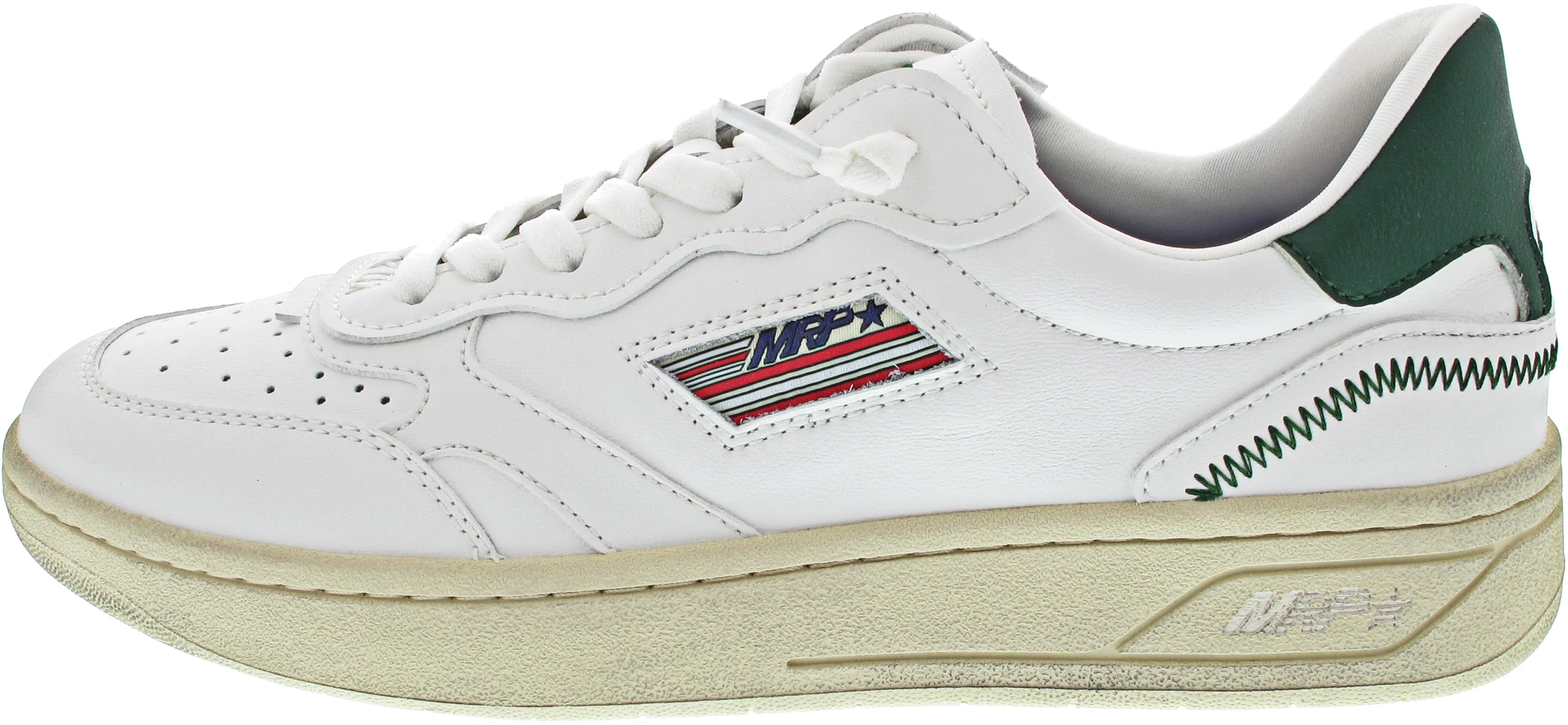 MRP by Maripe Las Vegas Sneaker low Weiß - Image 2