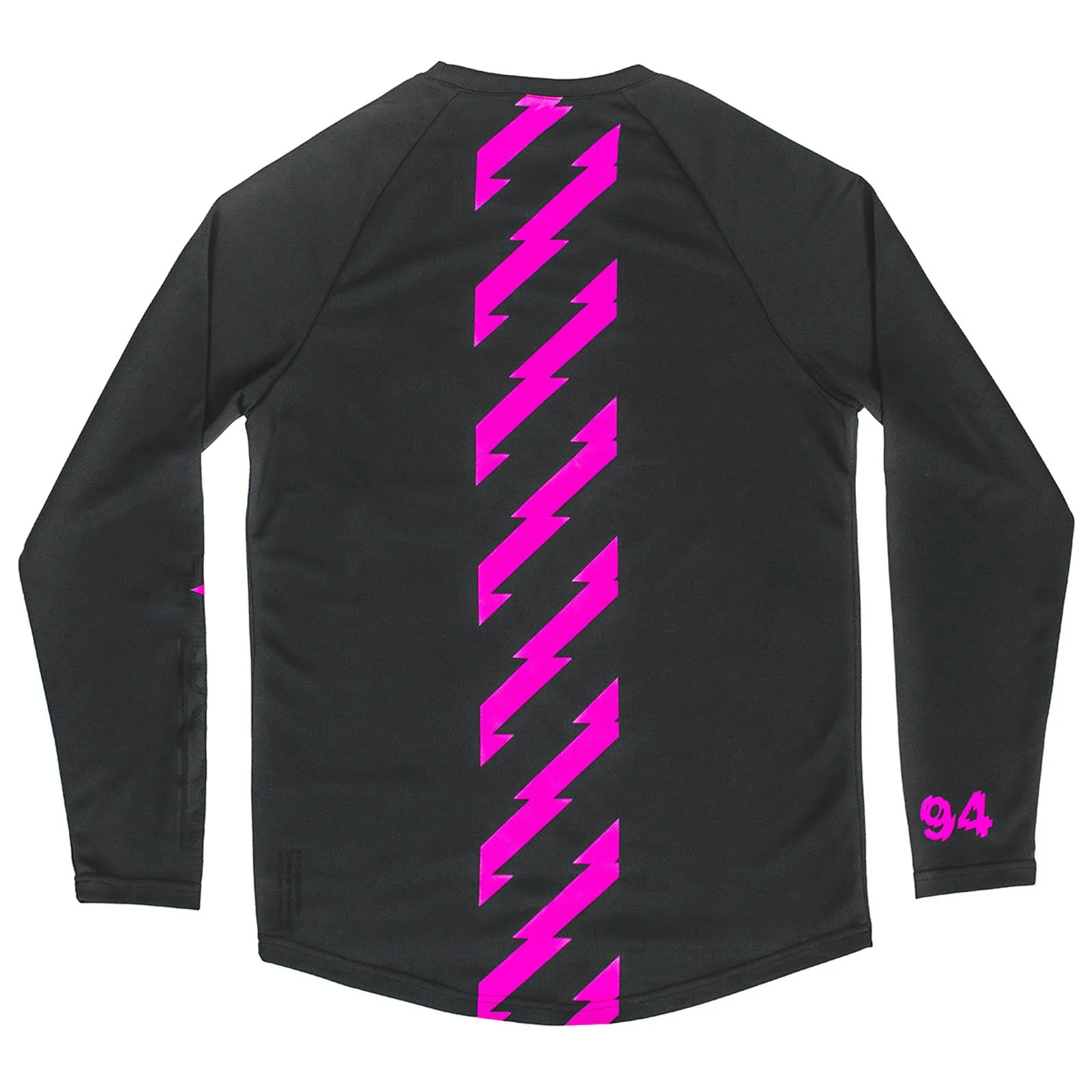 Muc Off Herren Jersey Riders Long Sleeve - Image 30