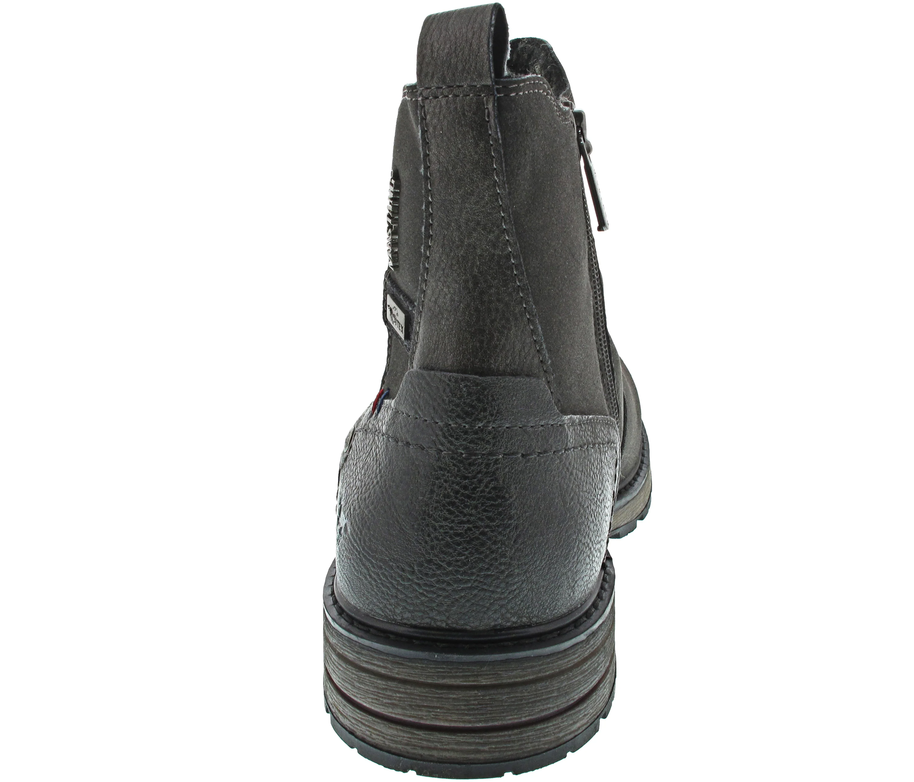 Mustang Chelsea Boot Braun - Image 14