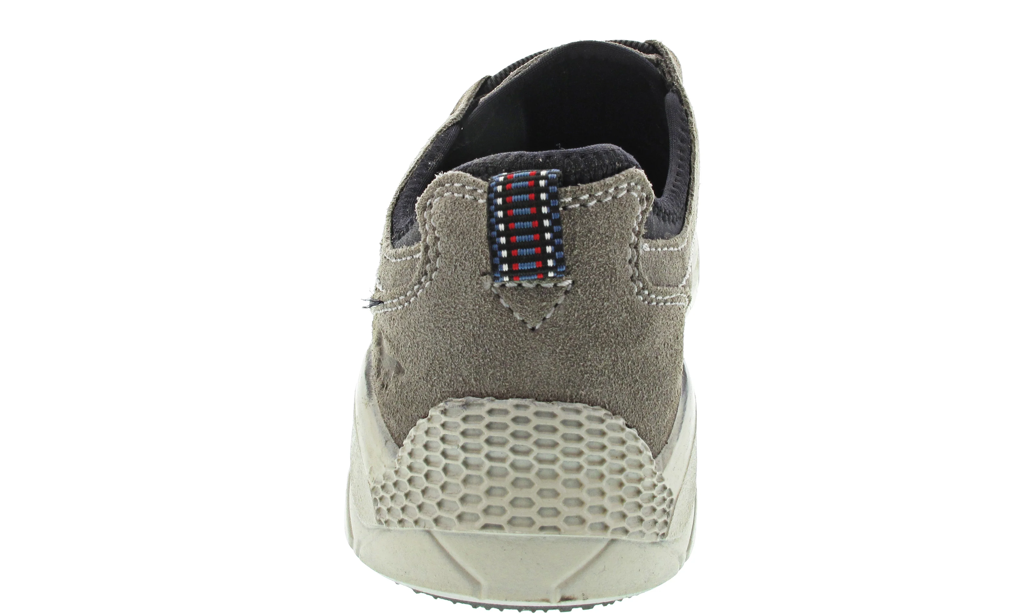 Mustang Slipper Grau - Image 10