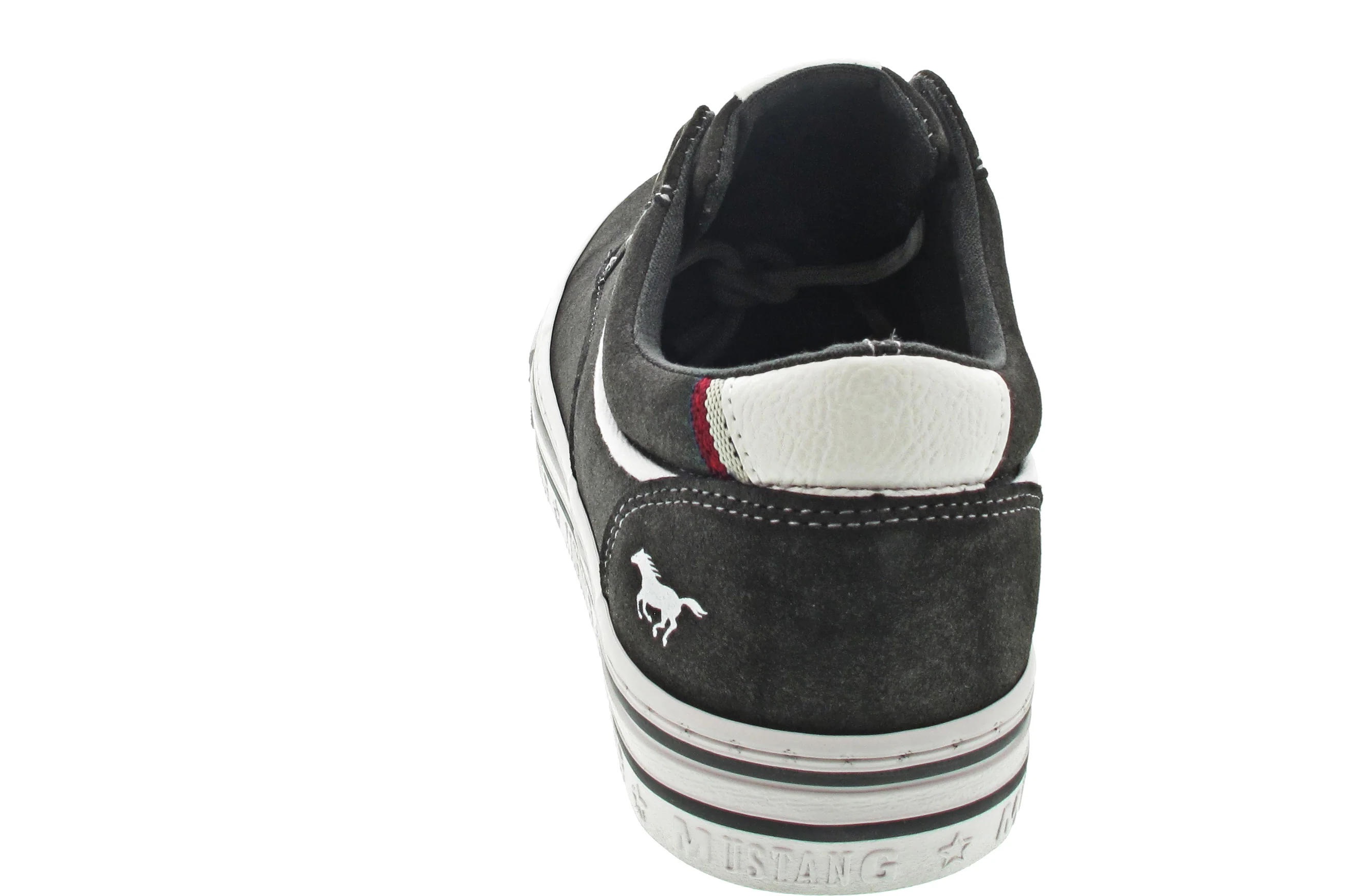 Mustang Sneaker low Grau - Image 14