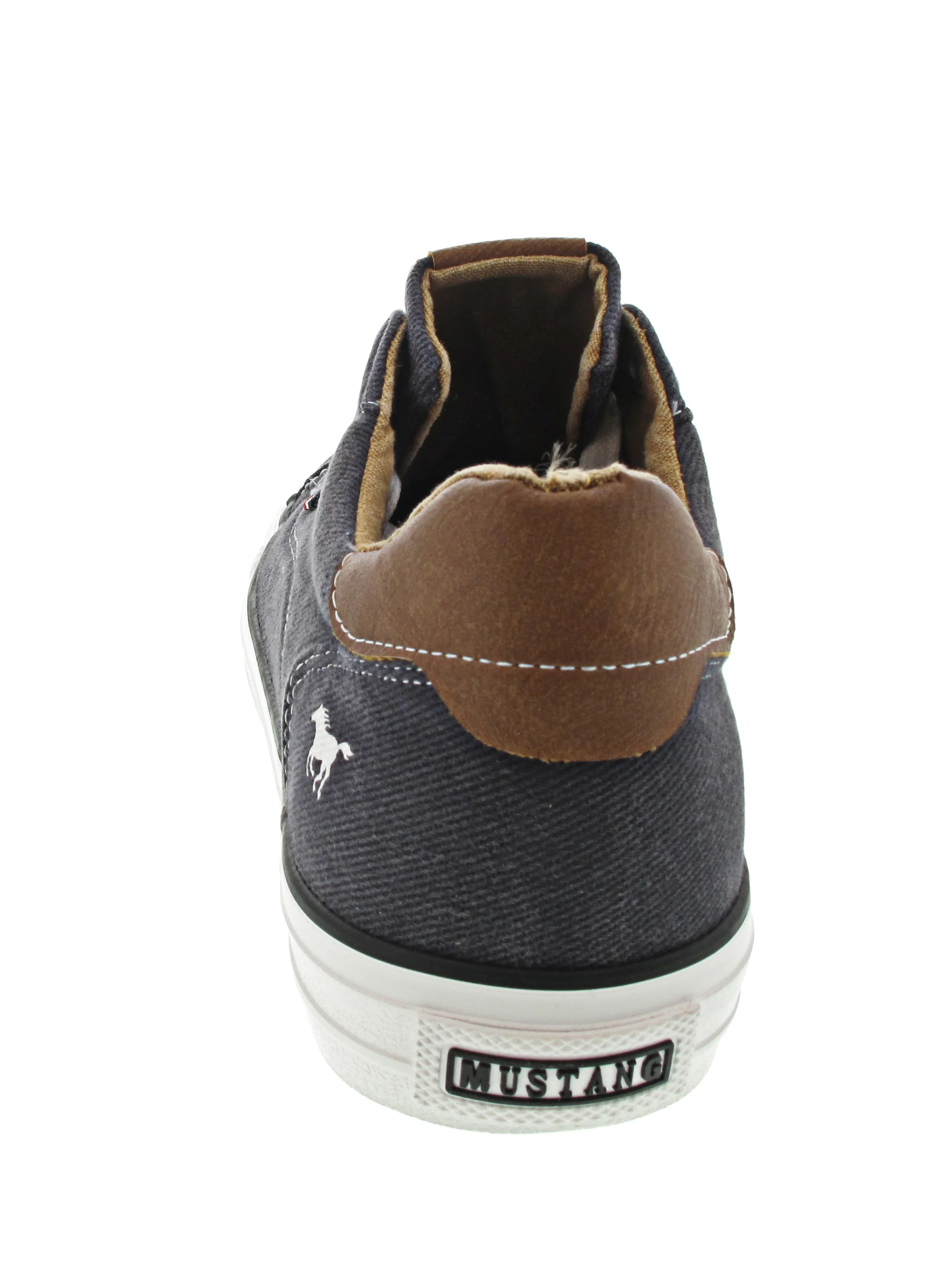 Mustang Sneaker low Schwarz - Image 19