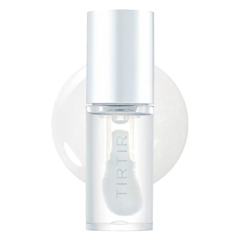 My Glow Lip Oil Honey- 5,7 ml