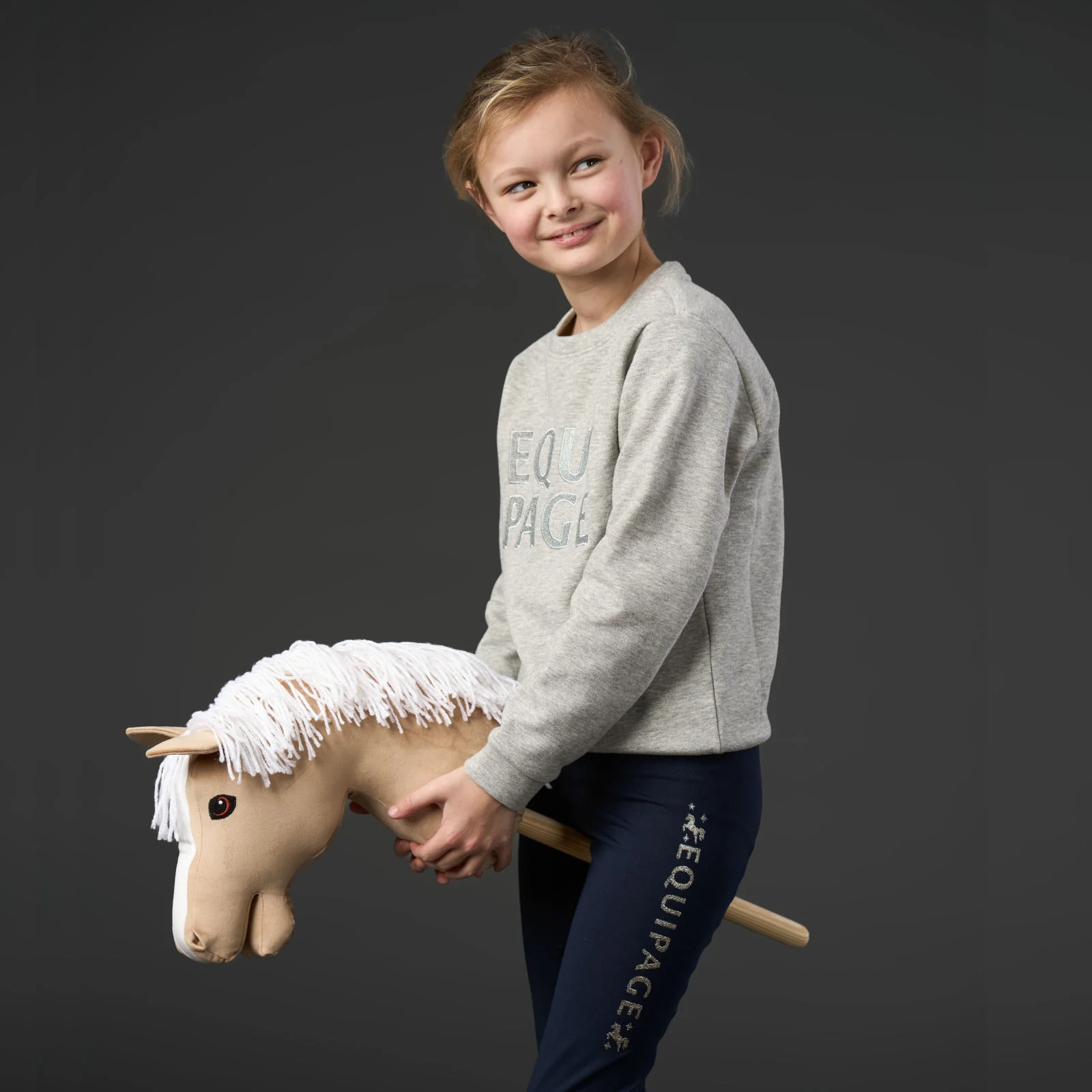 My Hobby Horse - Steckenpferd Sarmon - Image 3