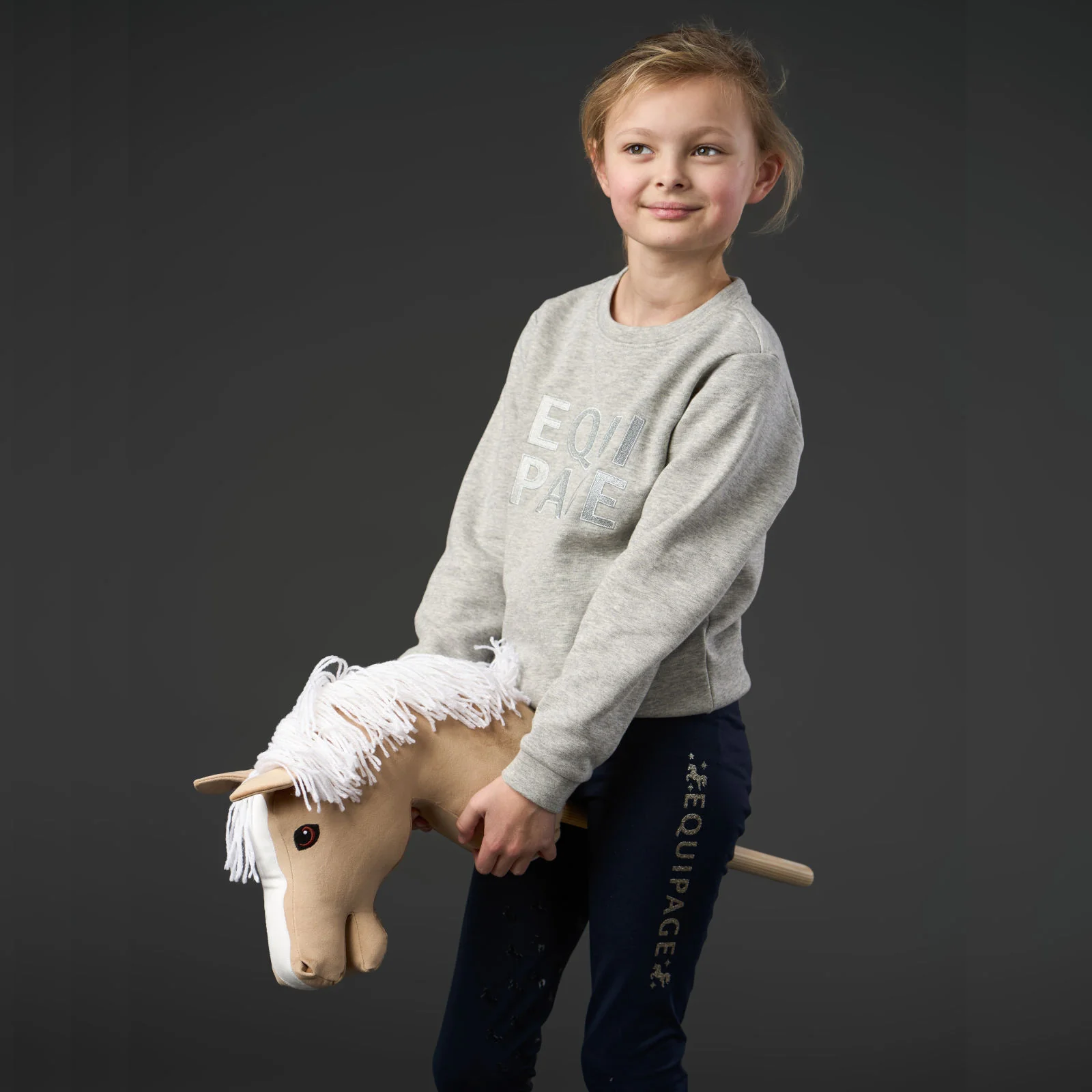 My Hobby Horse - Steckenpferd Sarmon - Image 4