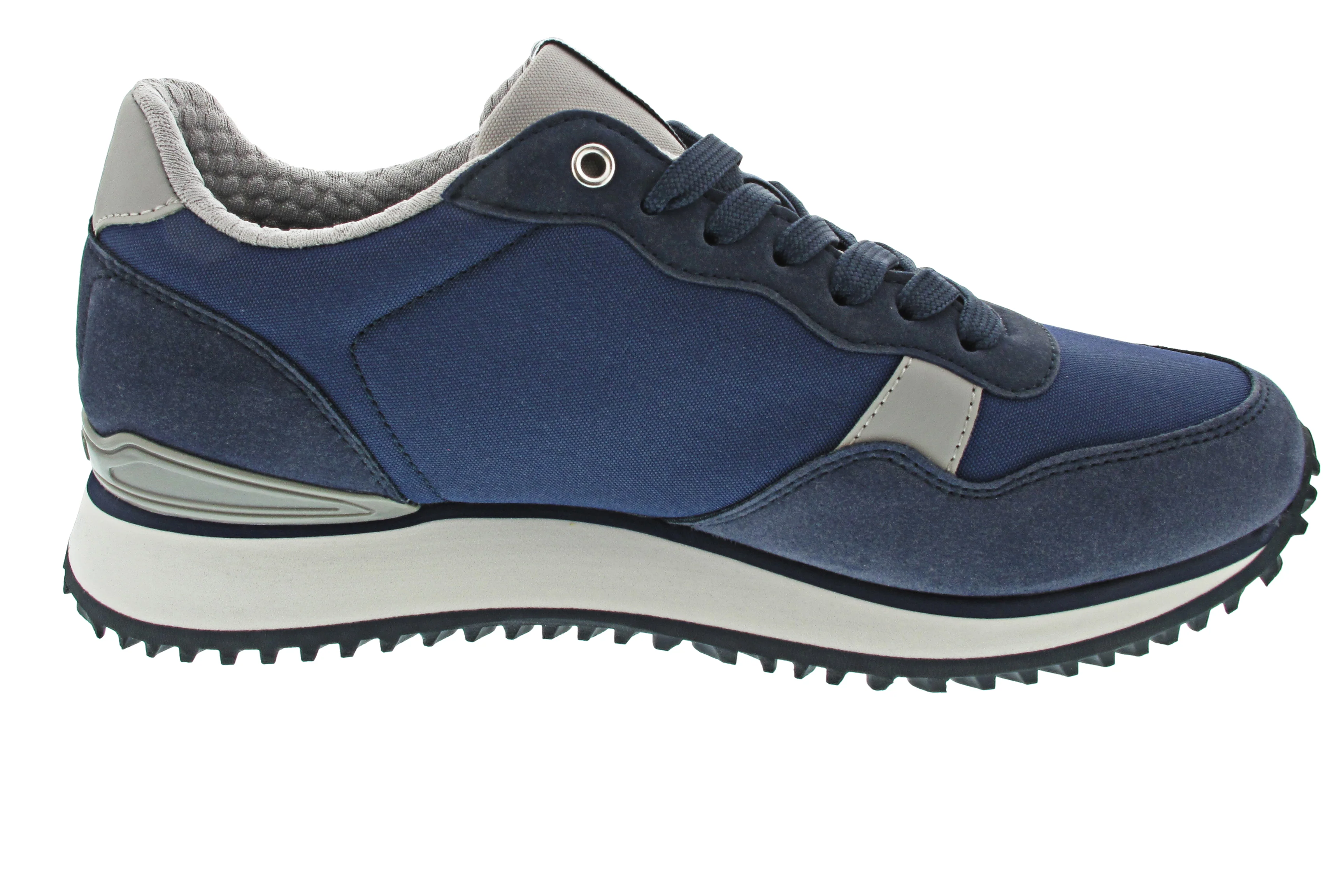 Napapijri Cosmos Sneaker low Blau - Image 16