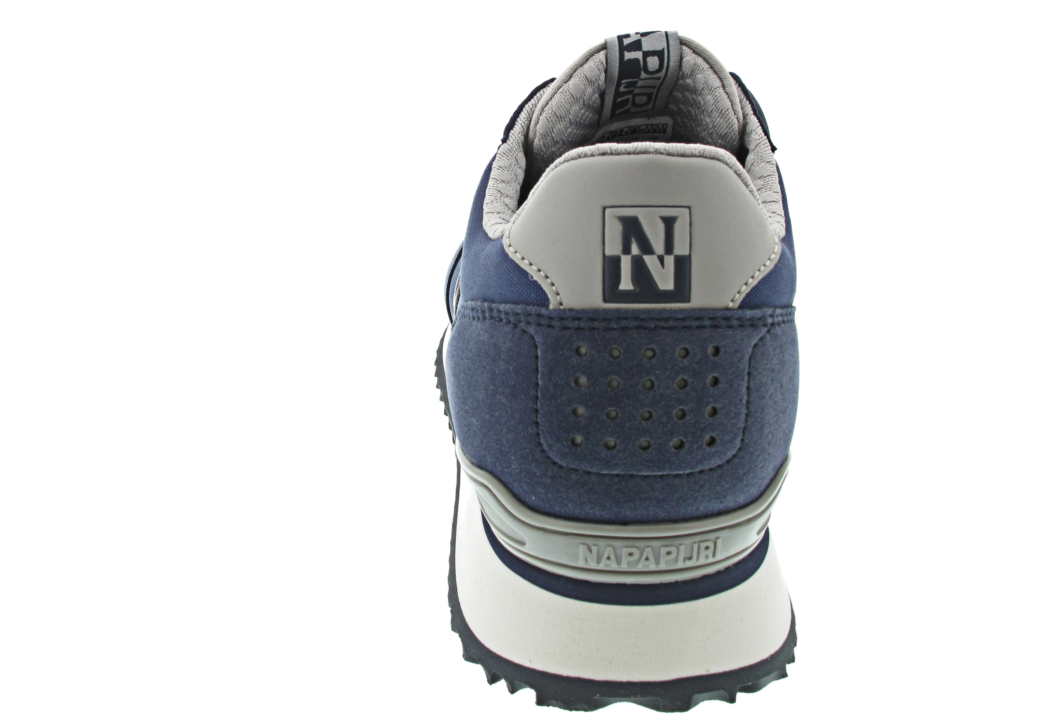 Napapijri Cosmos Sneaker low Blau - Image 17