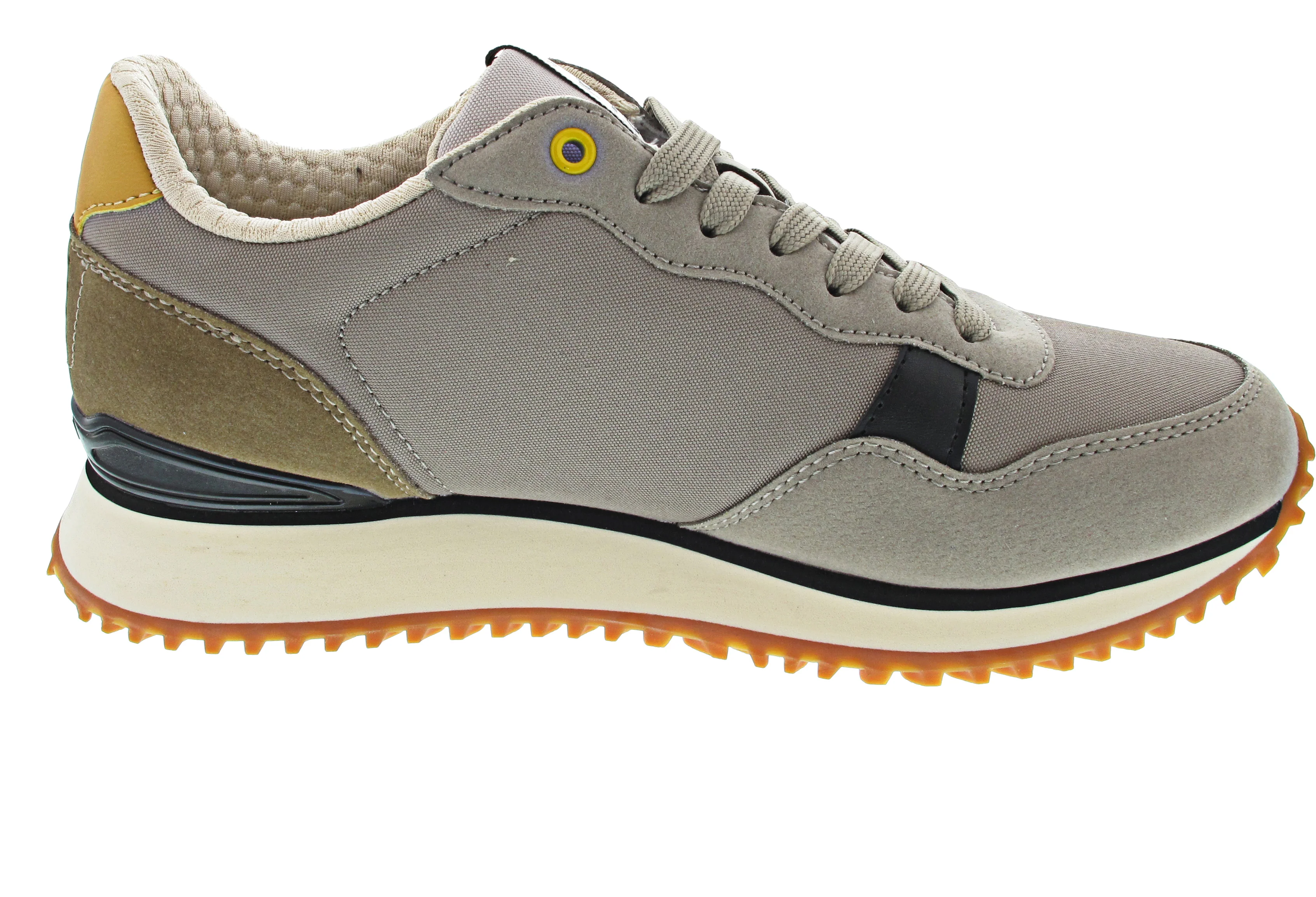 Napapijri Cosmos Sneaker low Braun - Image 12