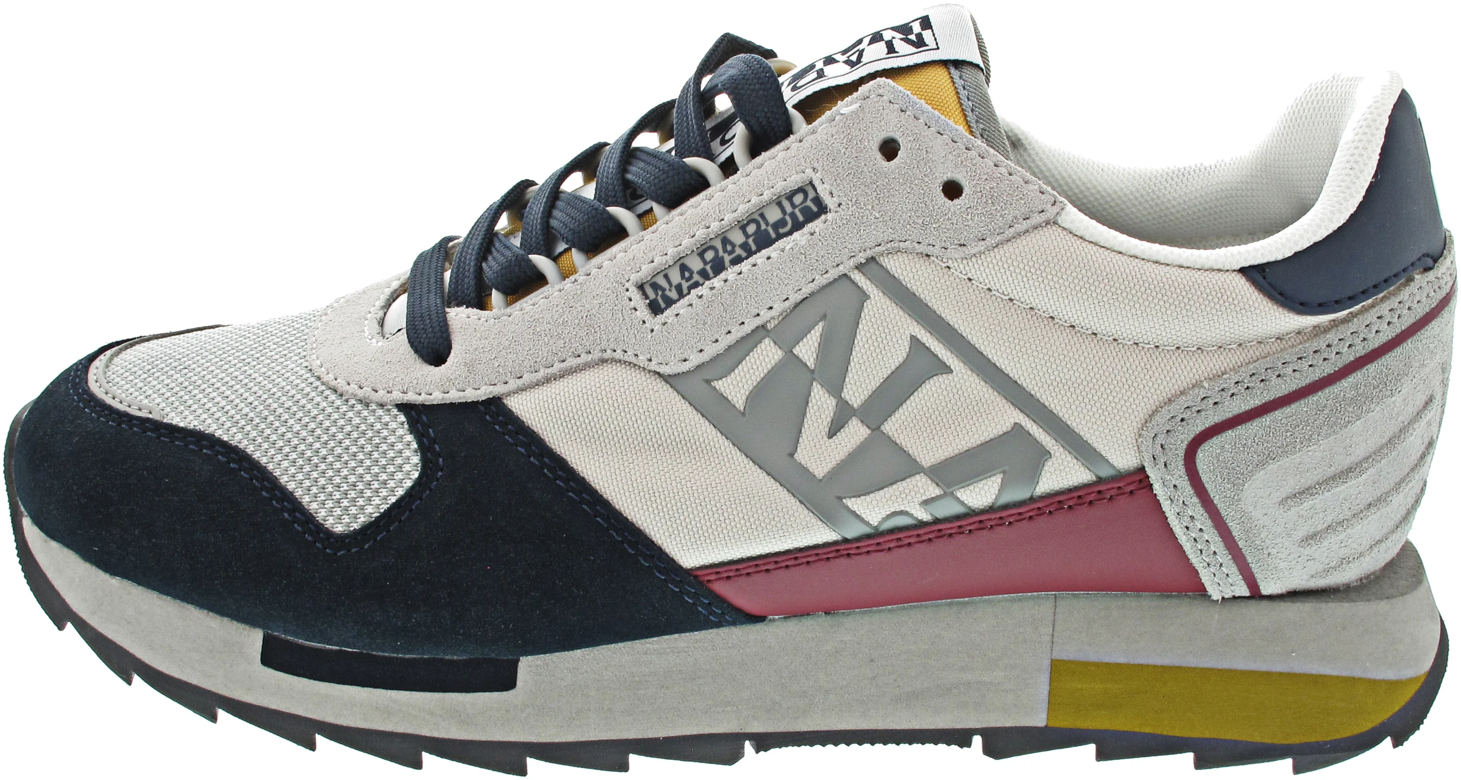 Napapijri Sneaker low Weiß - Image 4