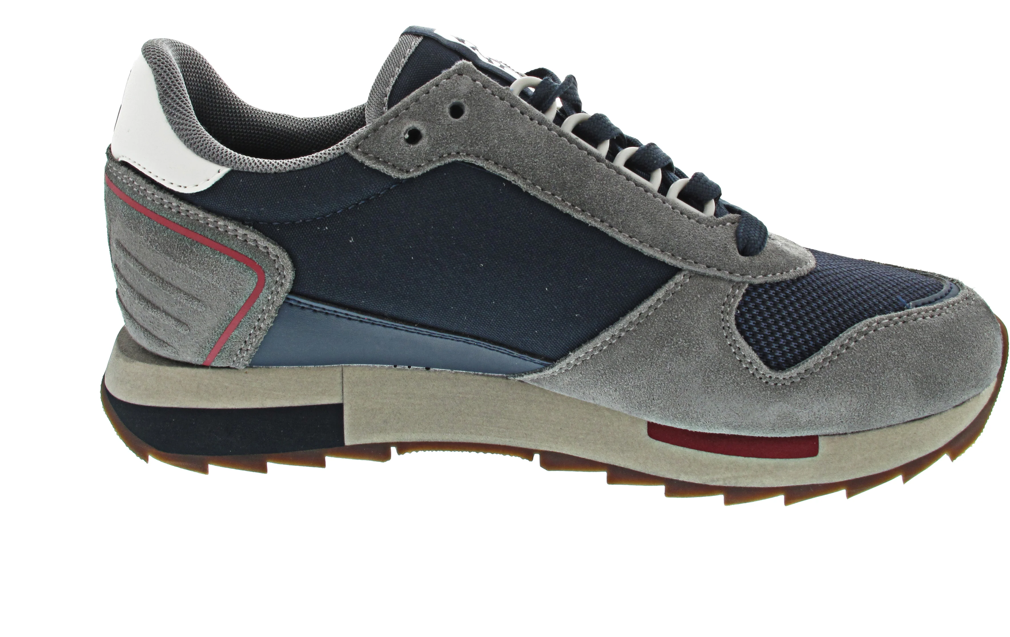 Napapijri Virtus Sneaker low Blau - Image 10