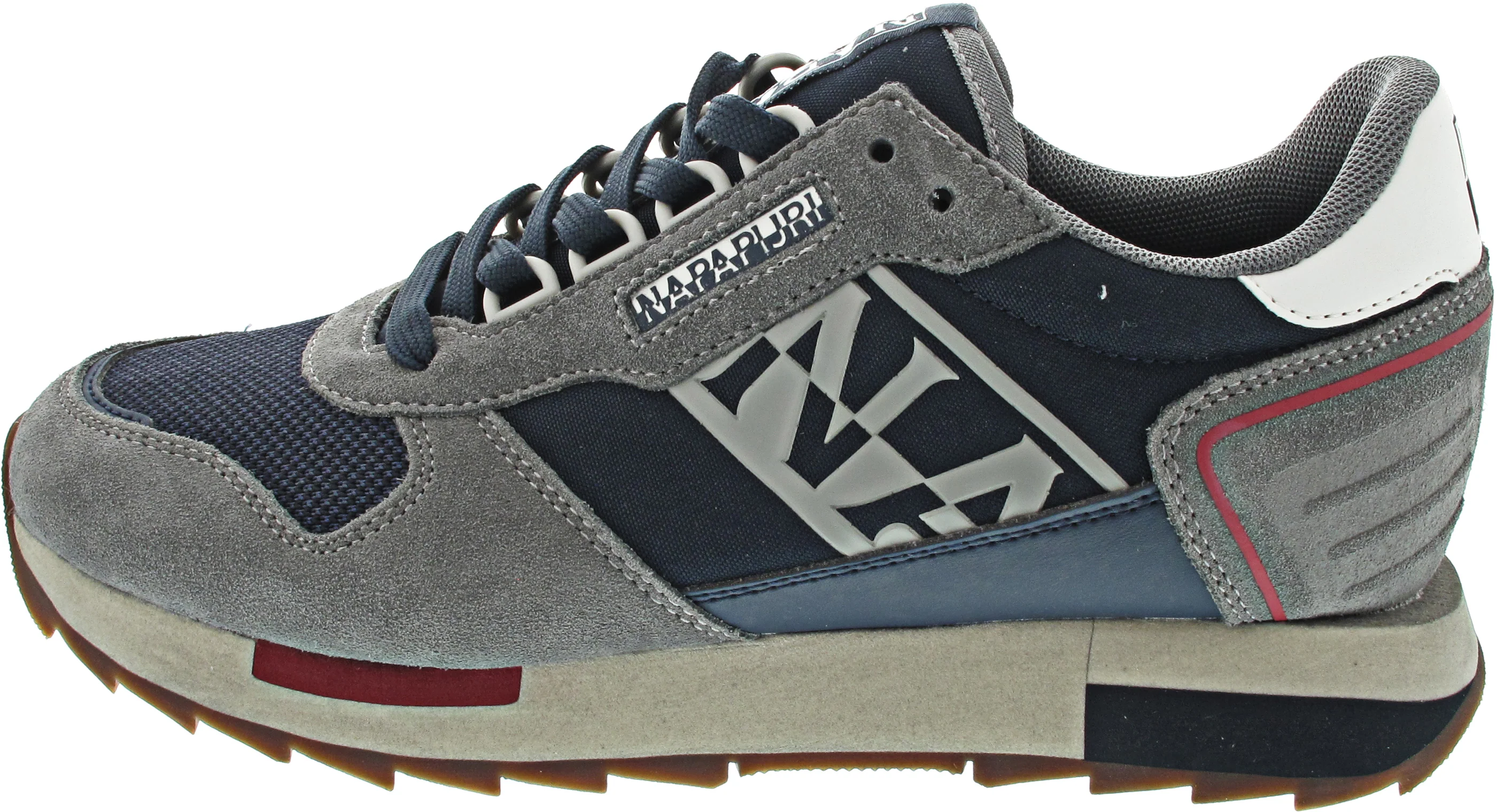 Napapijri Virtus Sneaker low Blau - Image 5