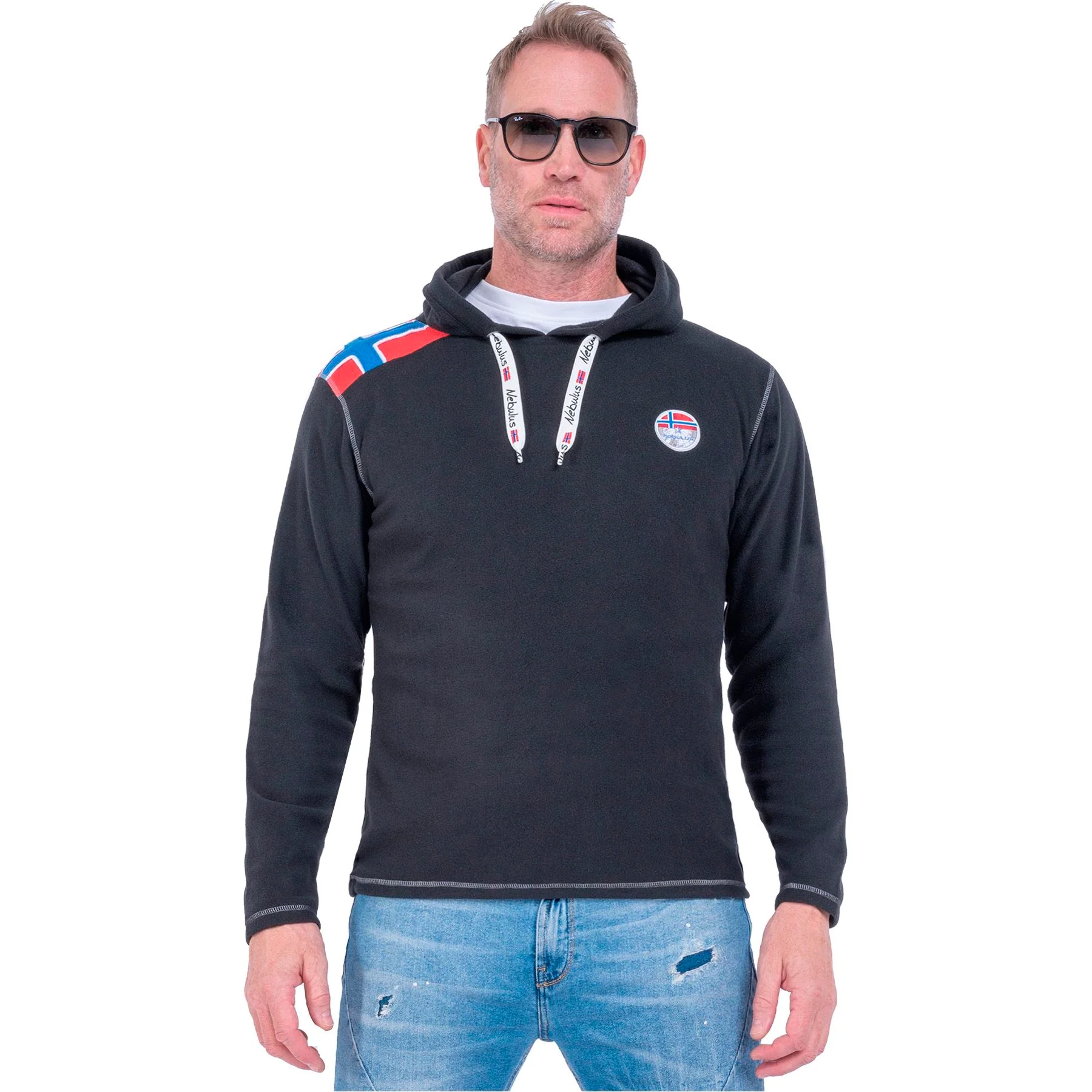 Nebulus Hoodies FILE - Image 33