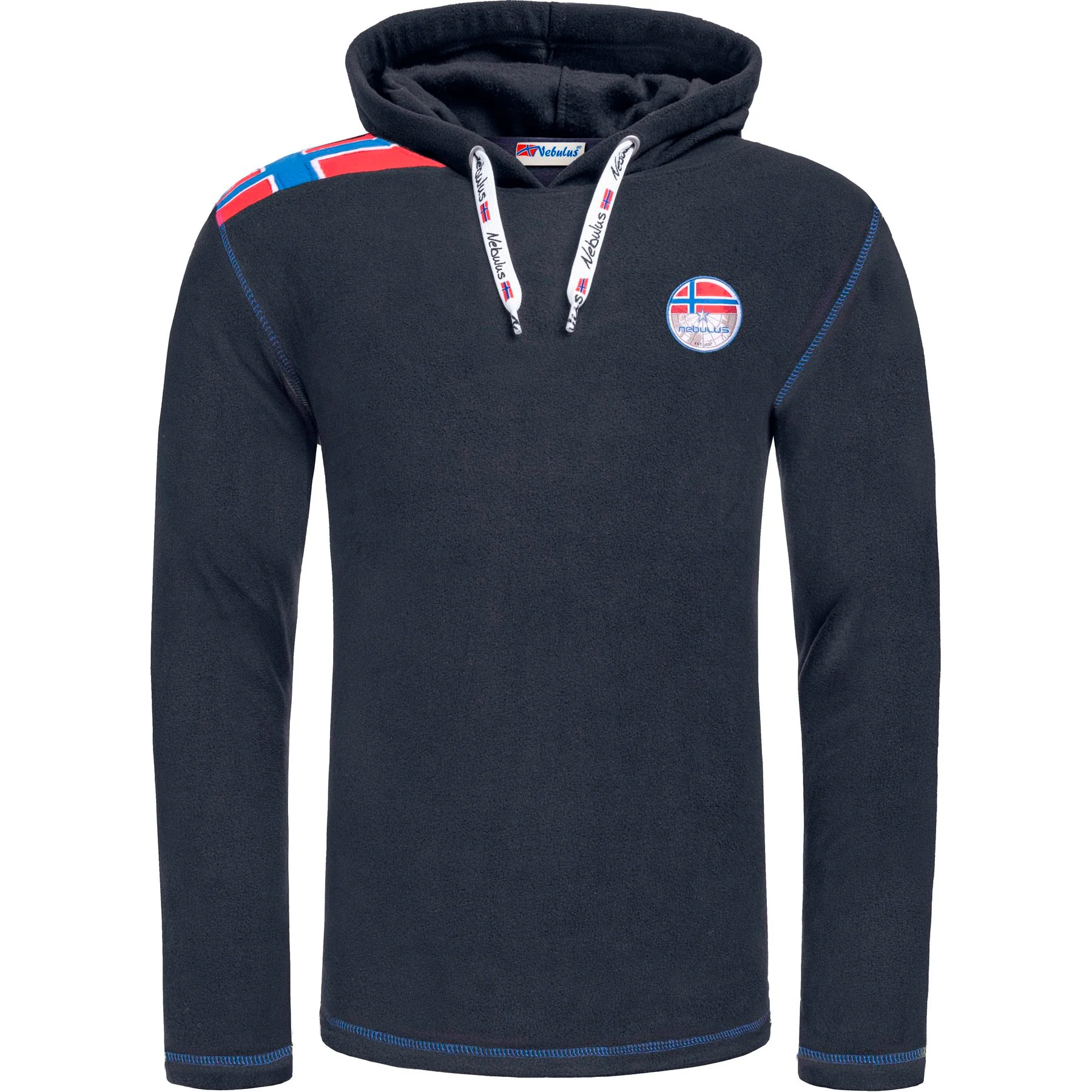 Nebulus Hoodies FILE - Image 49