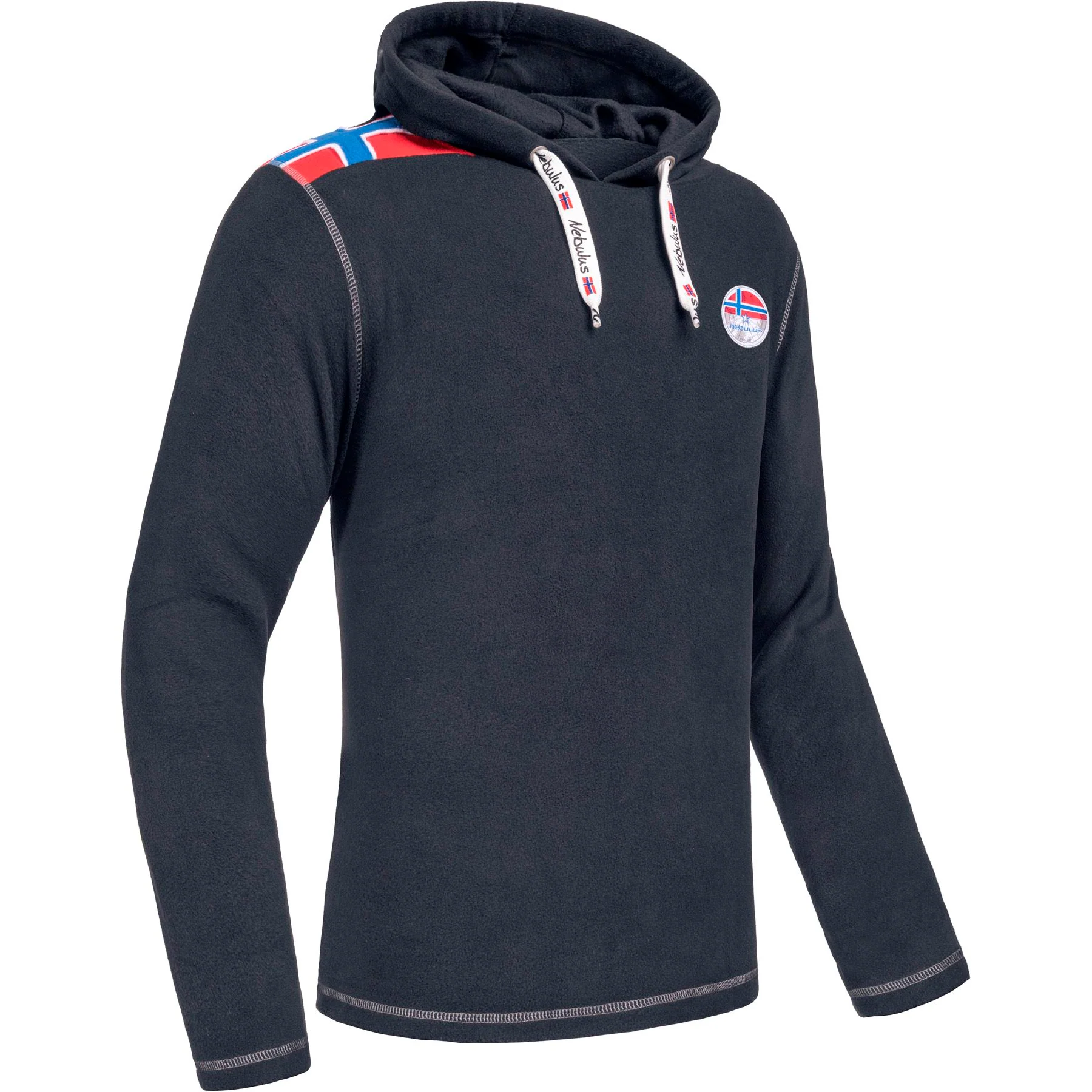 Nebulus Hoodies FILE - Image 5