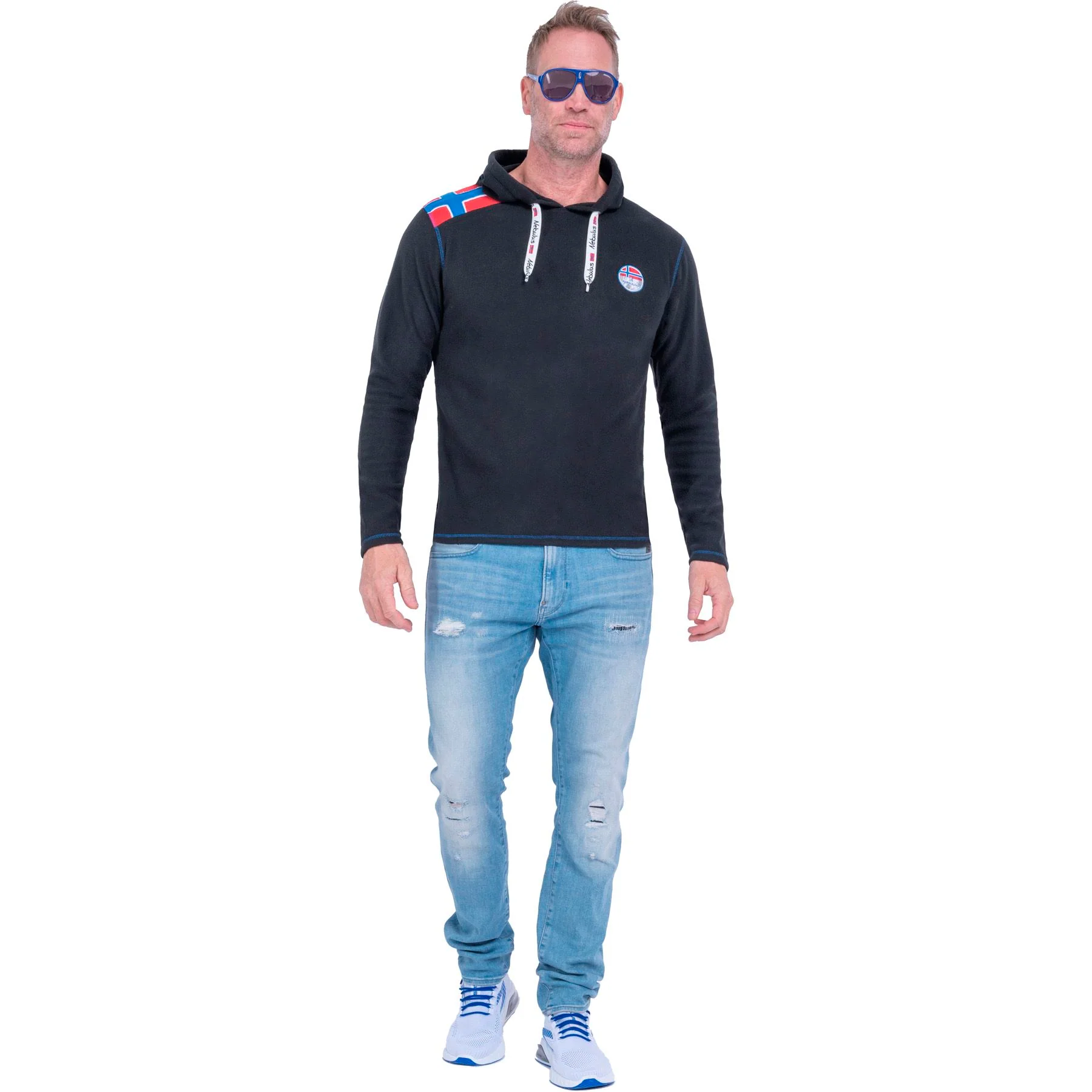 Nebulus Hoodies FILE - Image 55