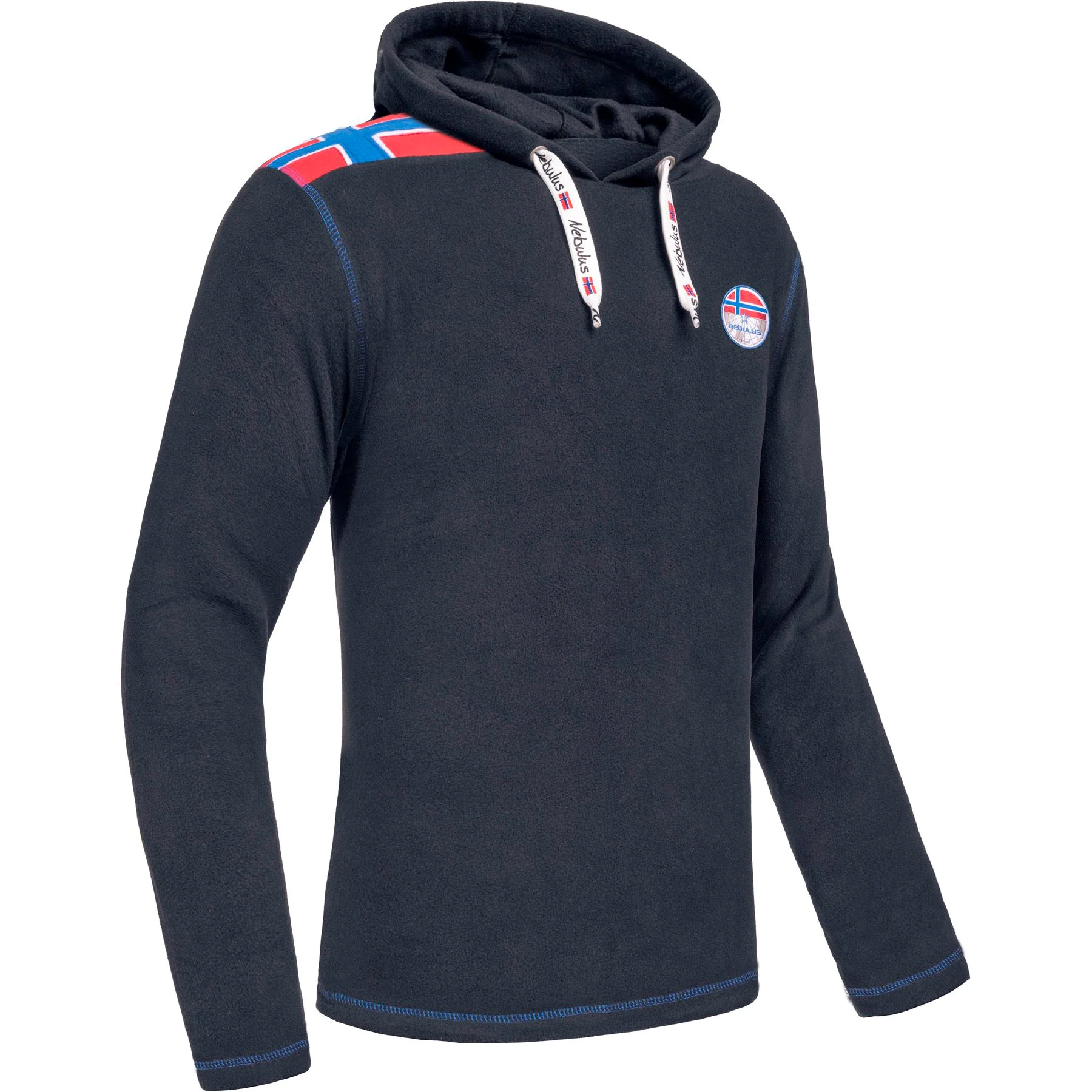 Nebulus Hoodies FILE - Image 7