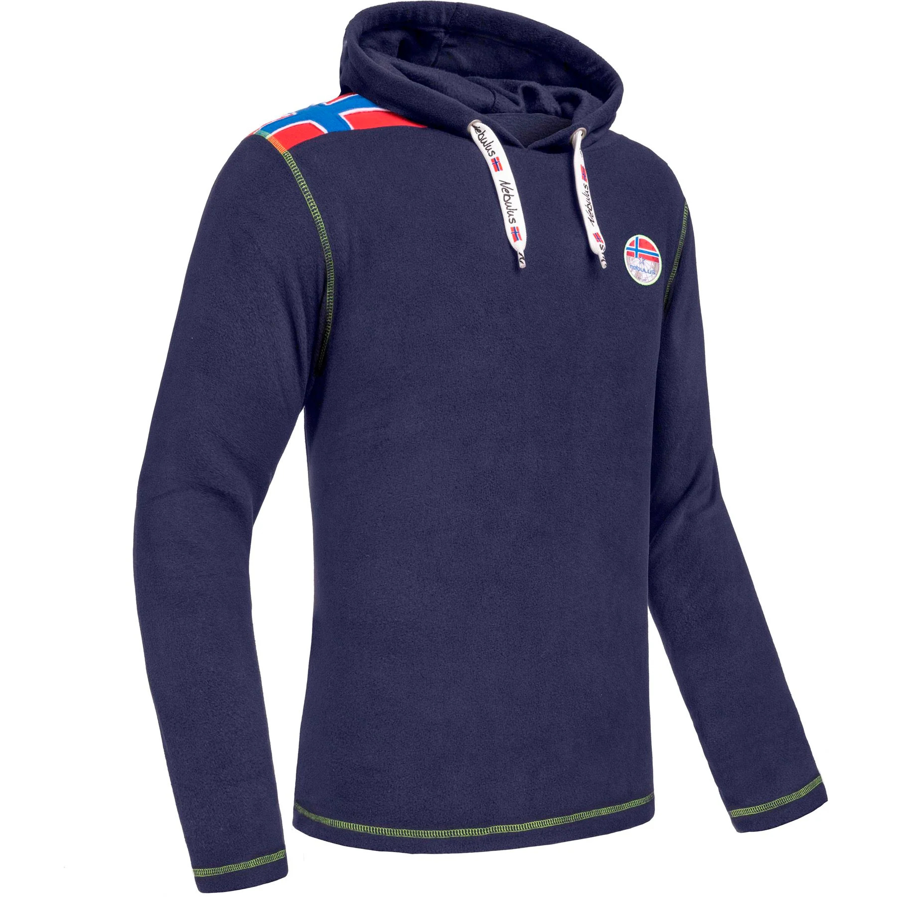 Nebulus Hoodies FILE - Image 9