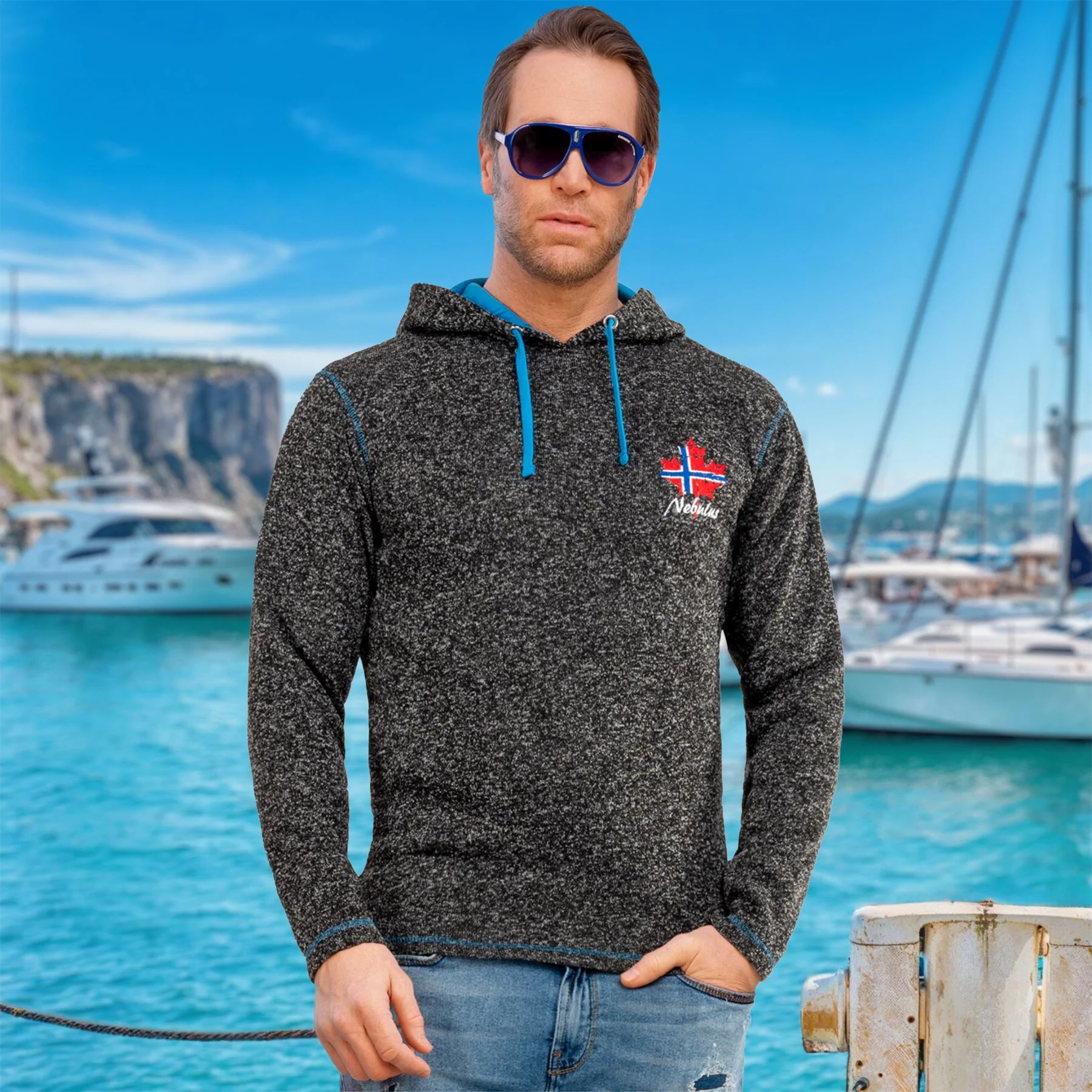 Nebulus Hoodies JAKE - Image 130