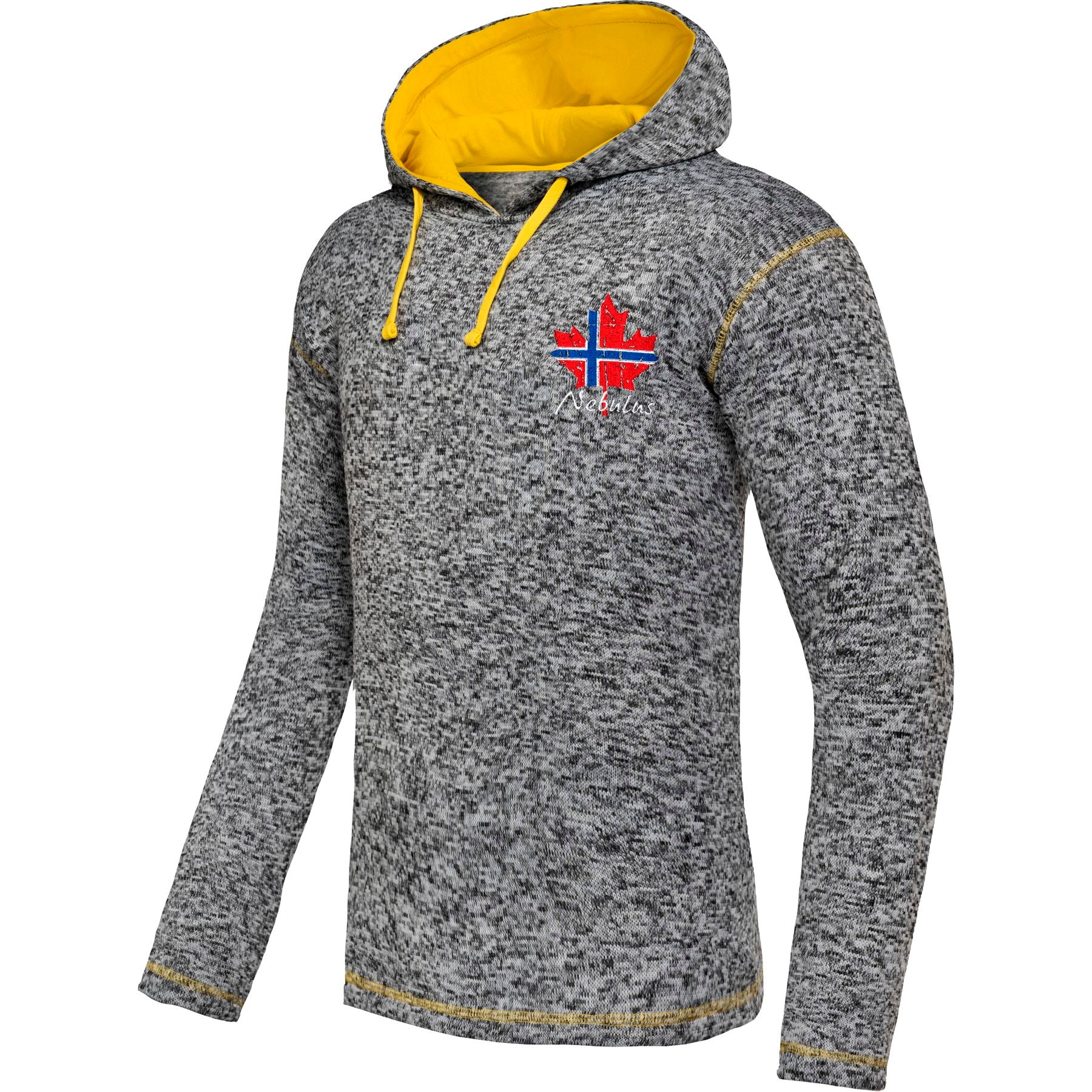 Nebulus Hoodies JAKE - Image 136