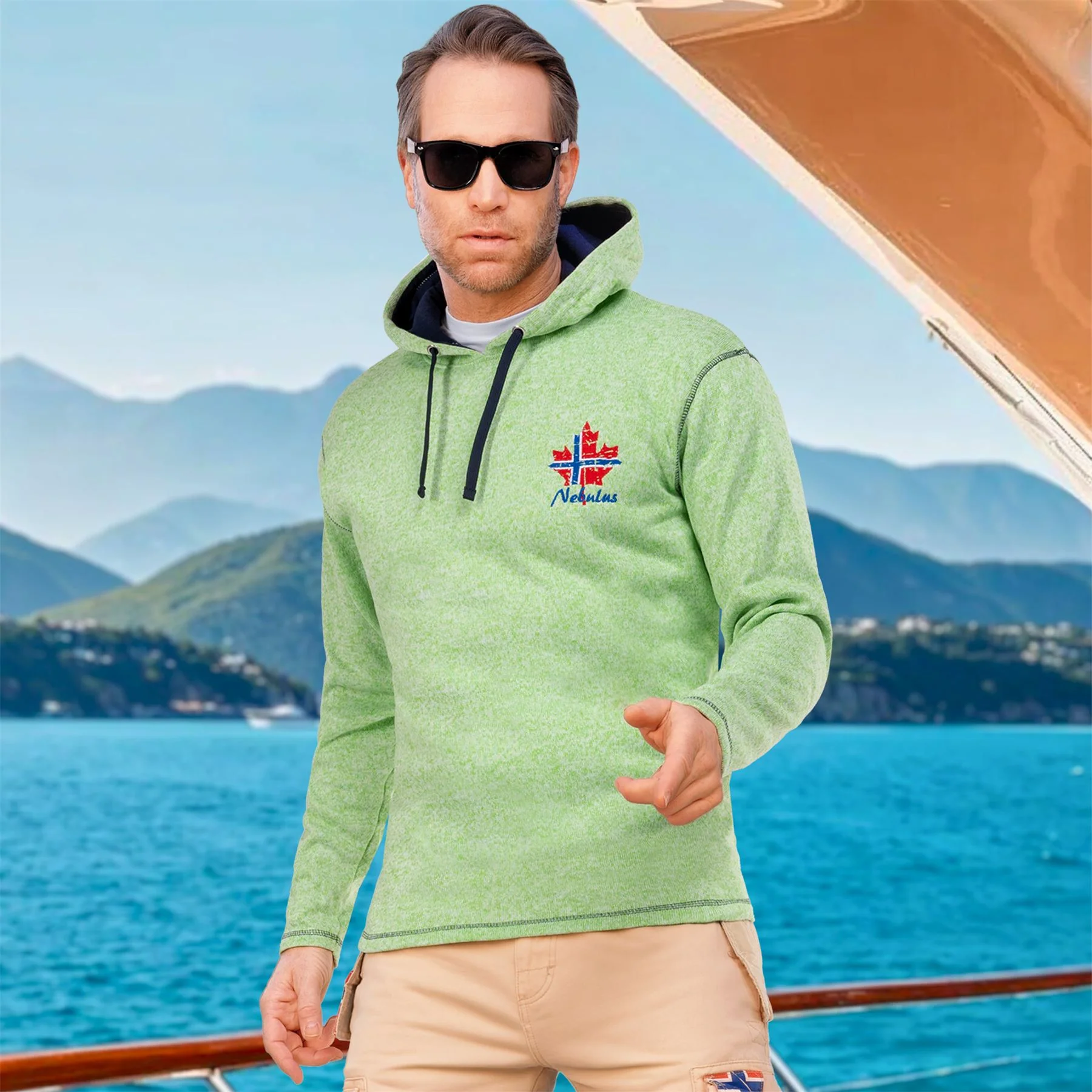 Nebulus Hoodies JAKE - Image 160