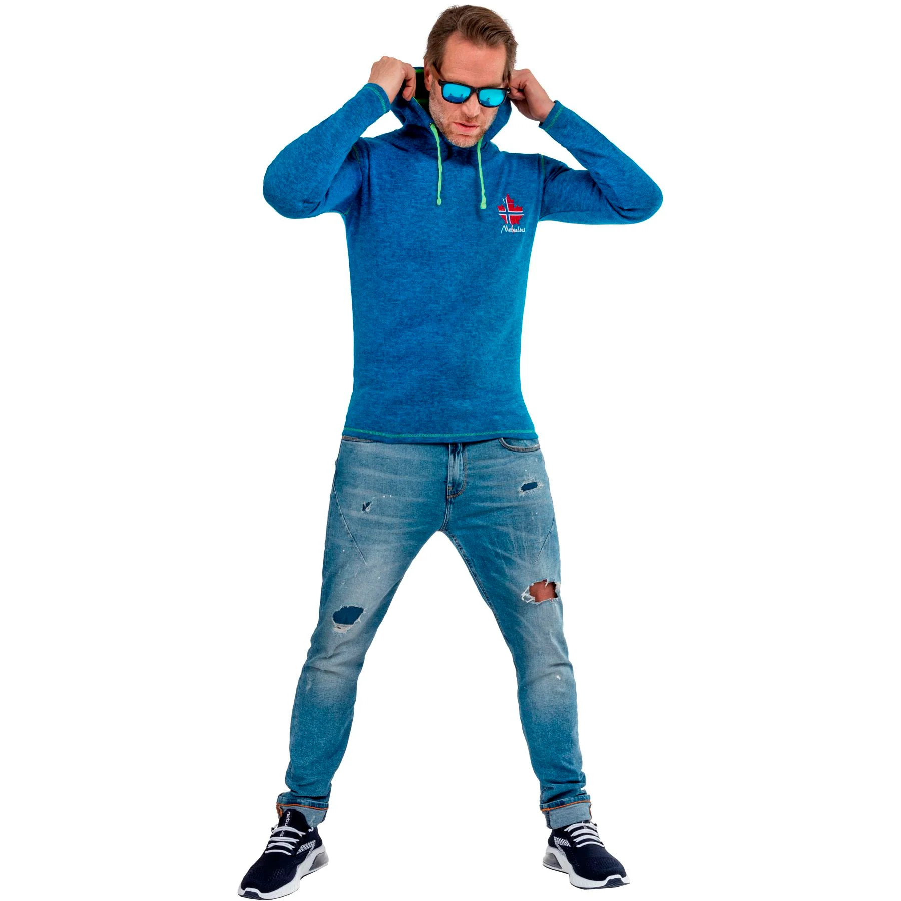 Nebulus Hoodies JAKE - Image 34